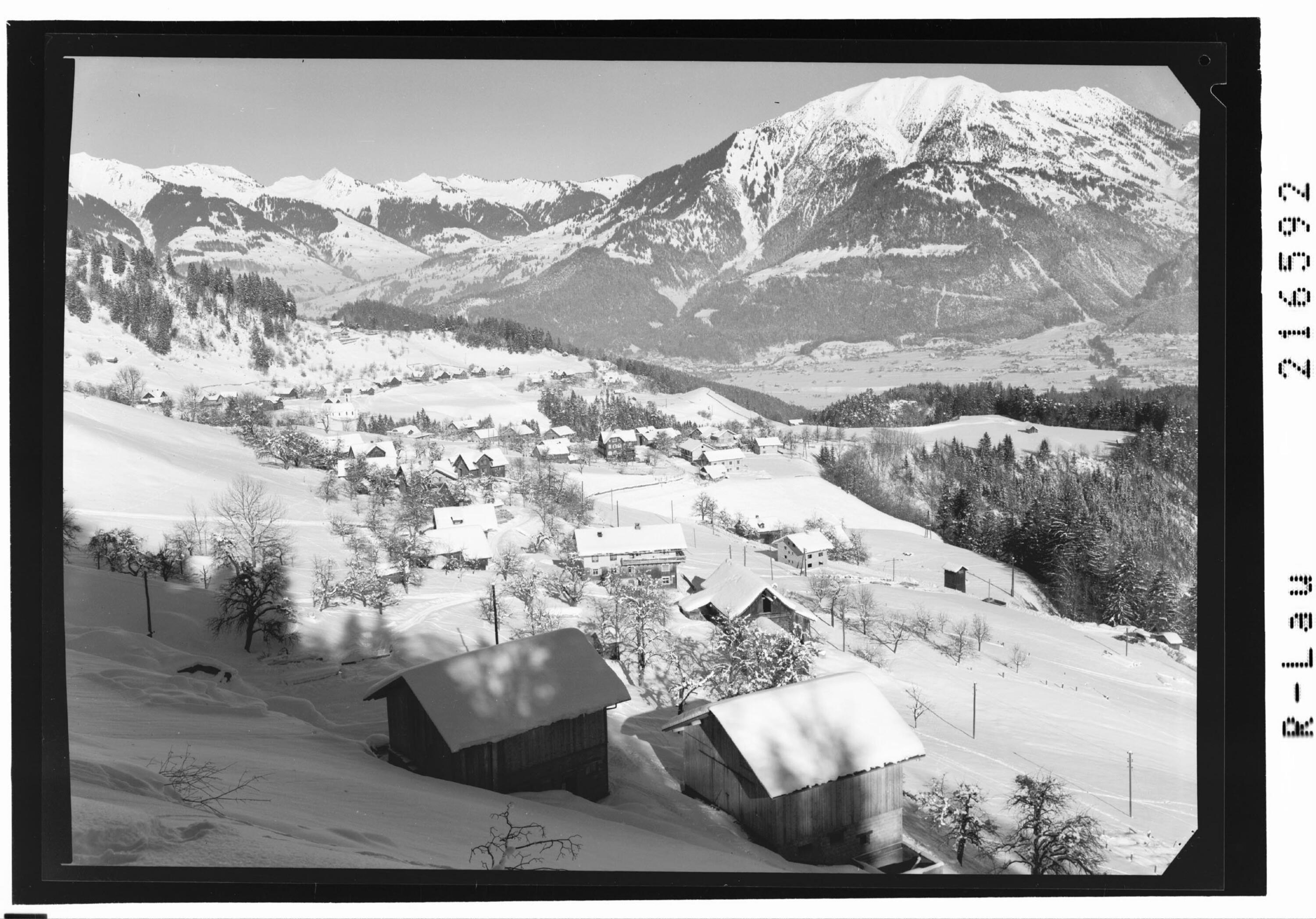 Bürserberg ob Bludenz Vorarlberg></div>


    <hr>
    <div class=