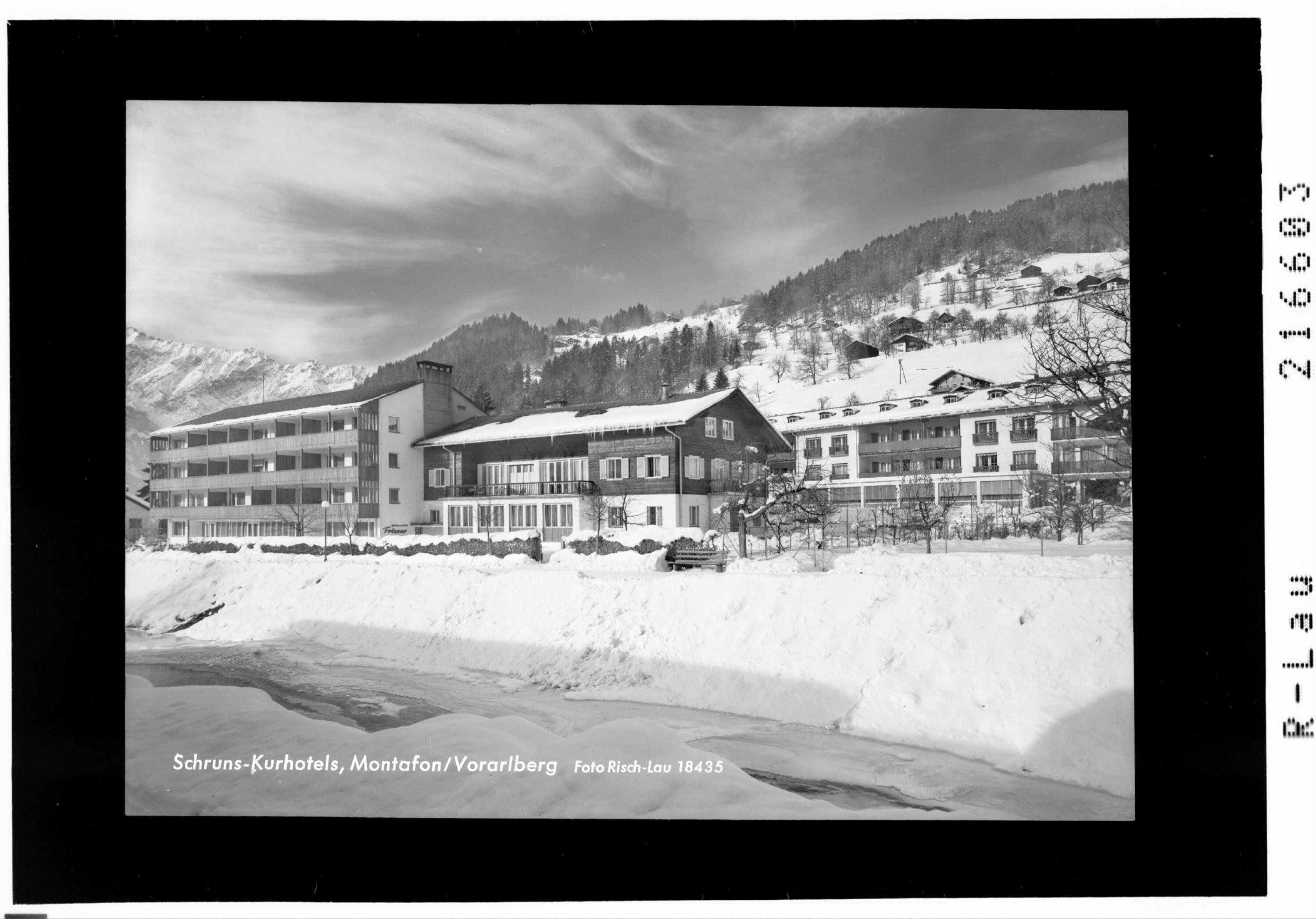 Schruns - Kurhotel, Montafon / Vorarlberg></div>


    <hr>
    <div class=