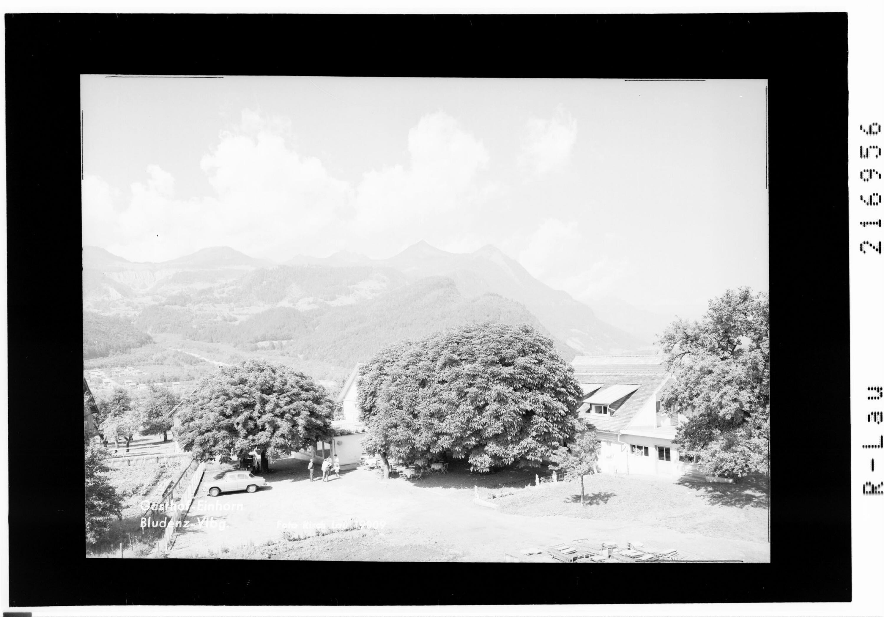 Gasthof Einhorn Bludenz - Vorarlberg></div>


    <hr>
    <div class=