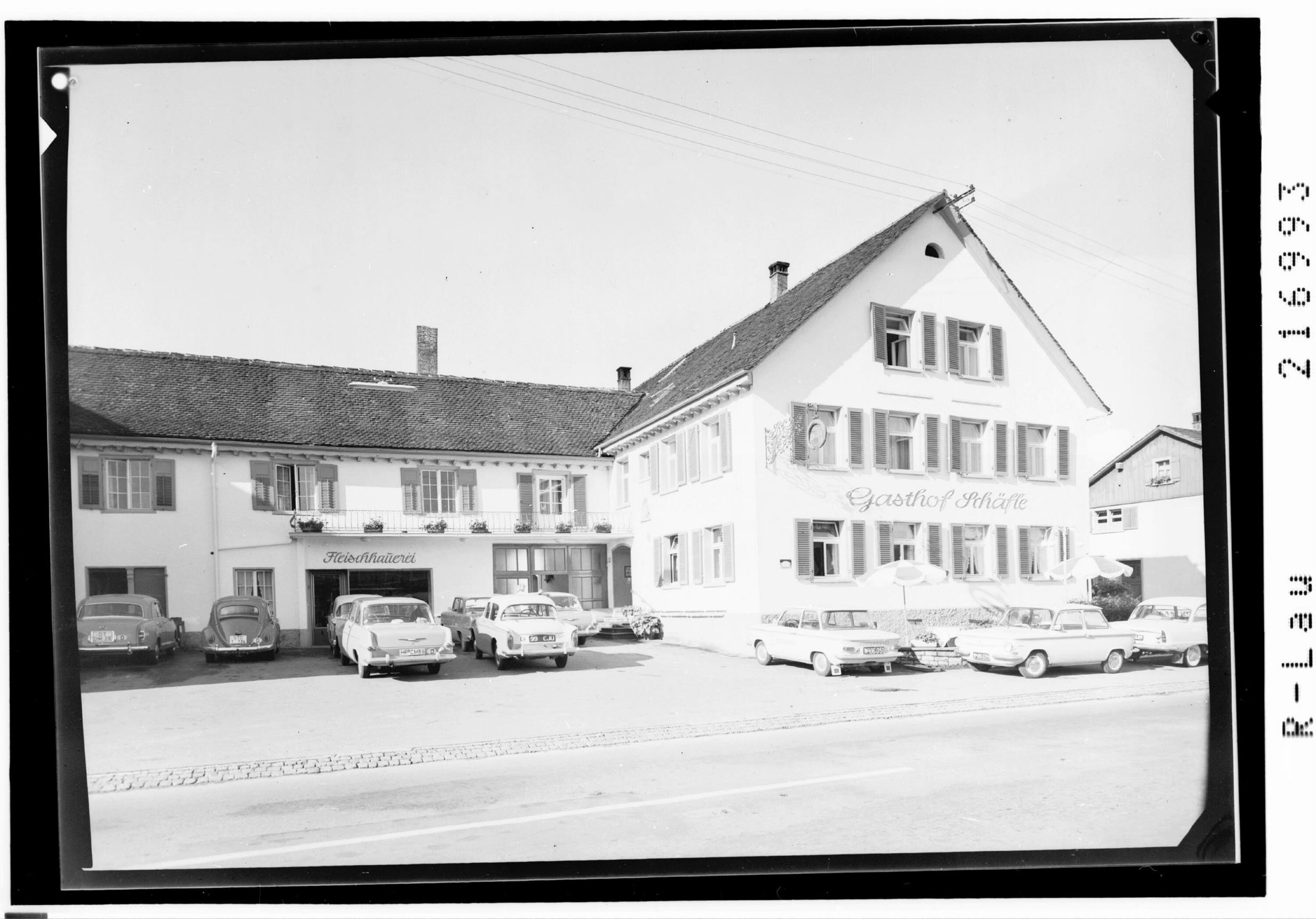 [Gasthof Schäfle in Altenstadt bei Feldkirch]></div>


    <hr>
    <div class=