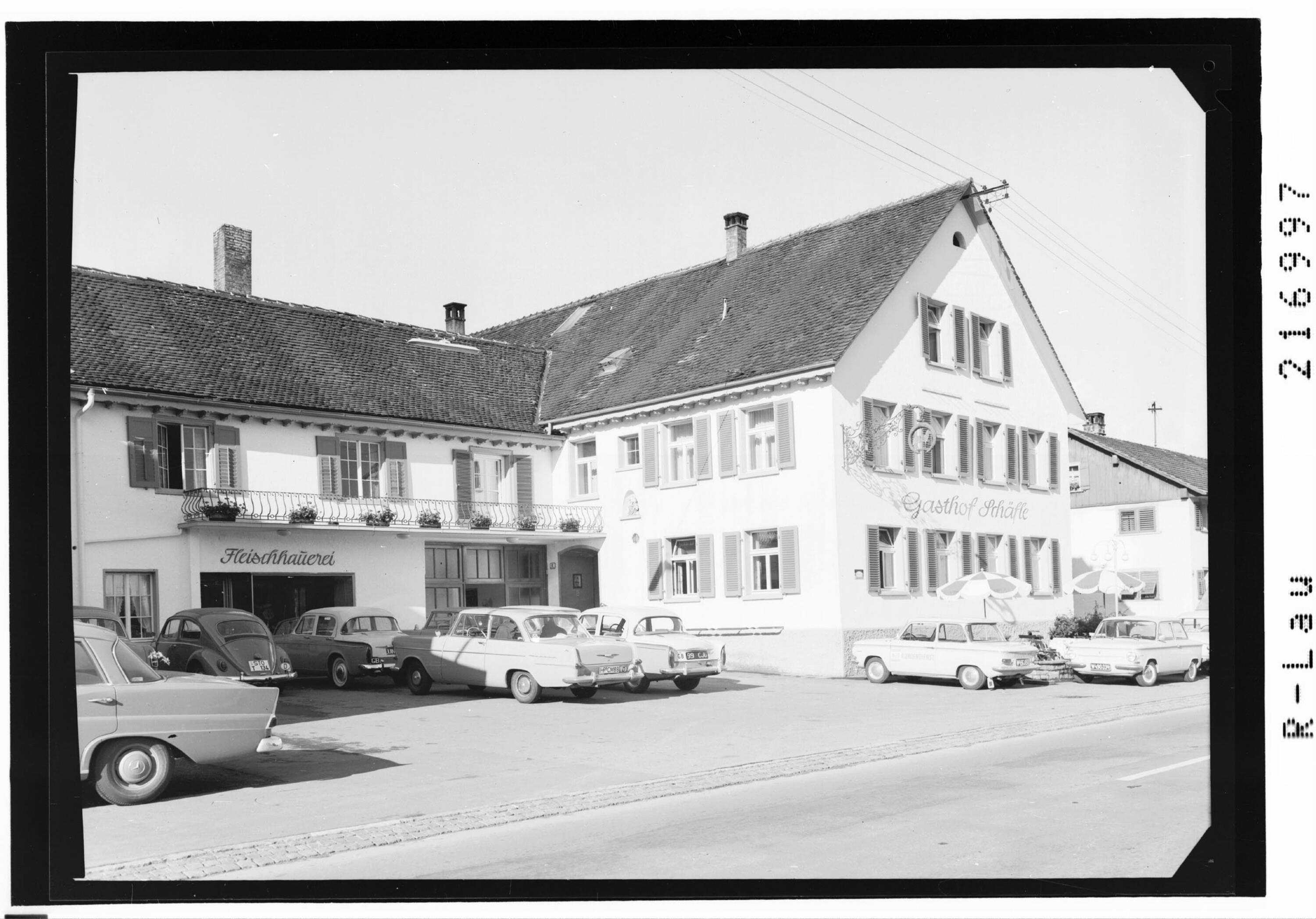 [Gasthof Schäfle in Altenstadt bei Feldkirch]></div>


    <hr>
    <div class=