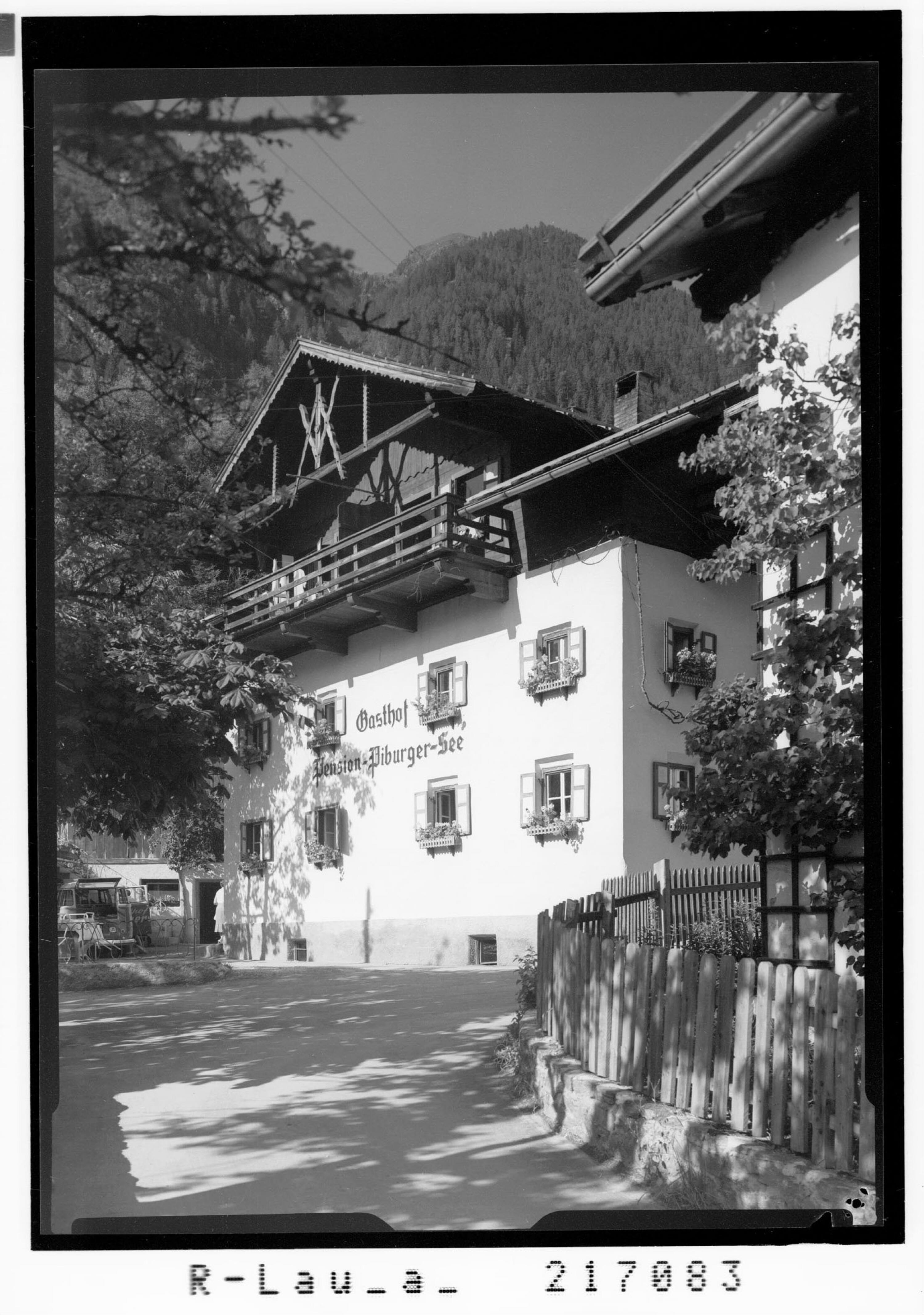 Piburg bei Ötz in Tirol / Pension Piburger See></div>


    <hr>
    <div class=