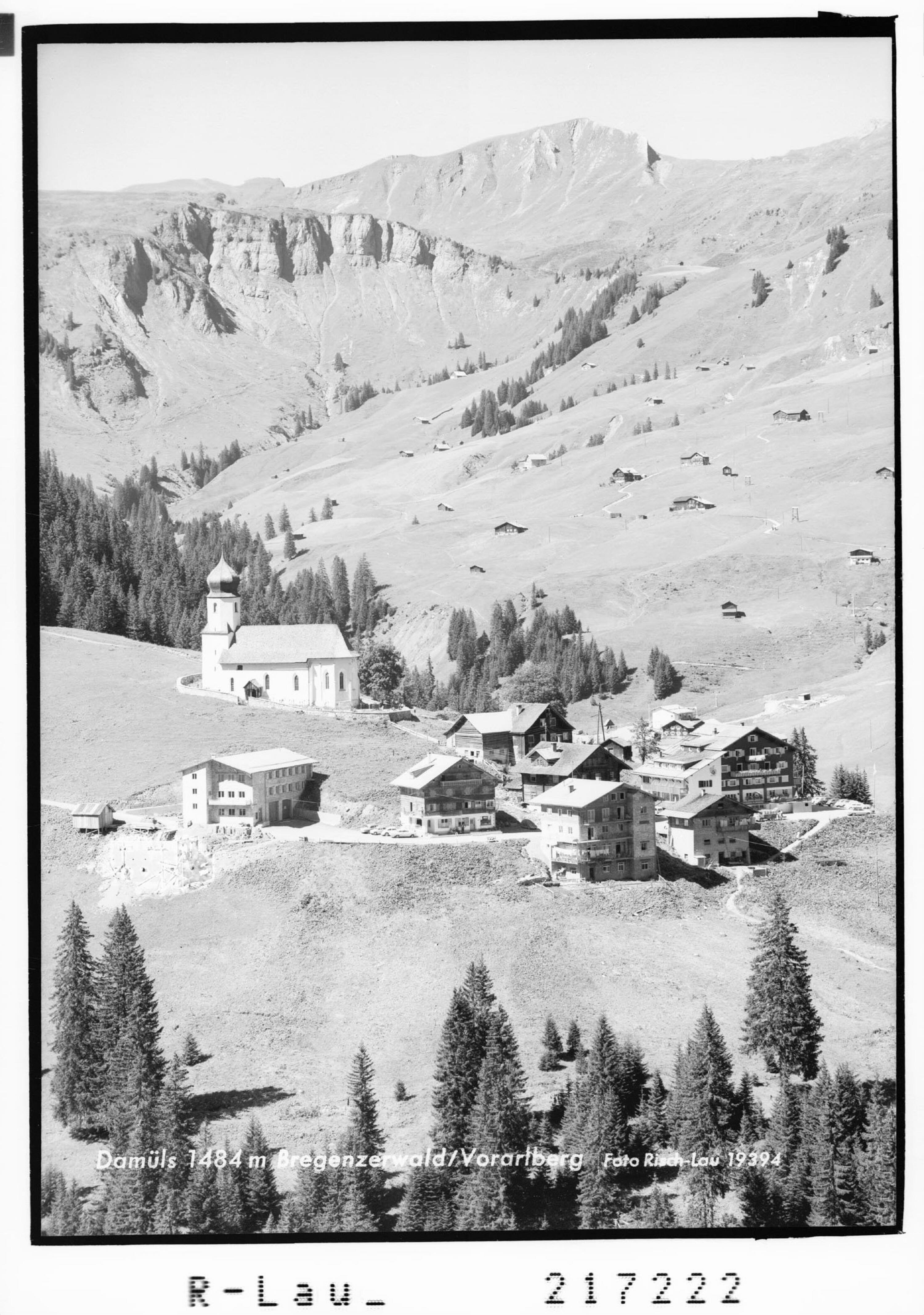 Damüls 1484 m Bregenzerwald / Vorarlberg></div>


    <hr>
    <div class=