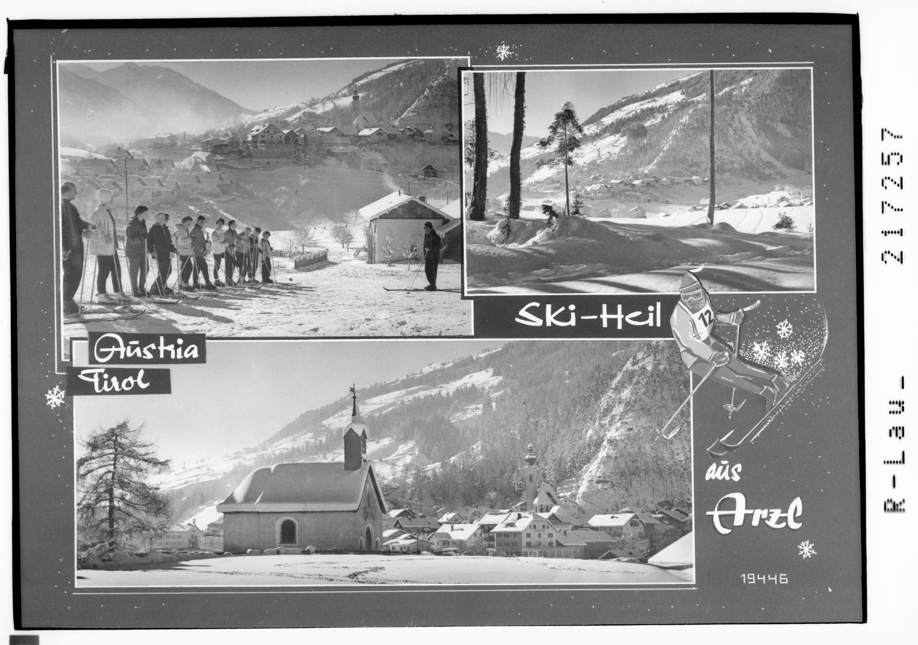 Ski - Heil aus Arzl / Tirol / Austria></div>


    <hr>
    <div class=