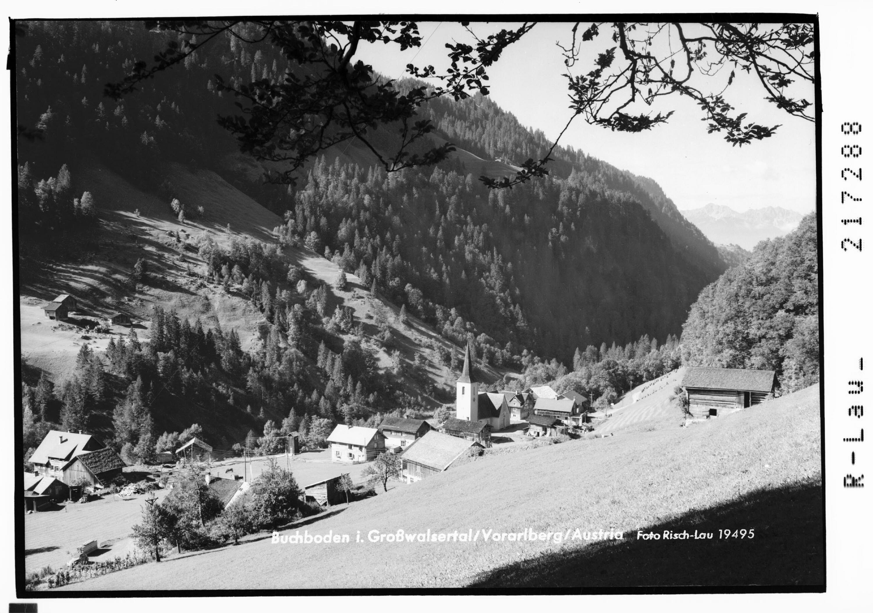 Buchboden im Großwalsertal / Vorarlberg / Austria></div>


    <hr>
    <div class=