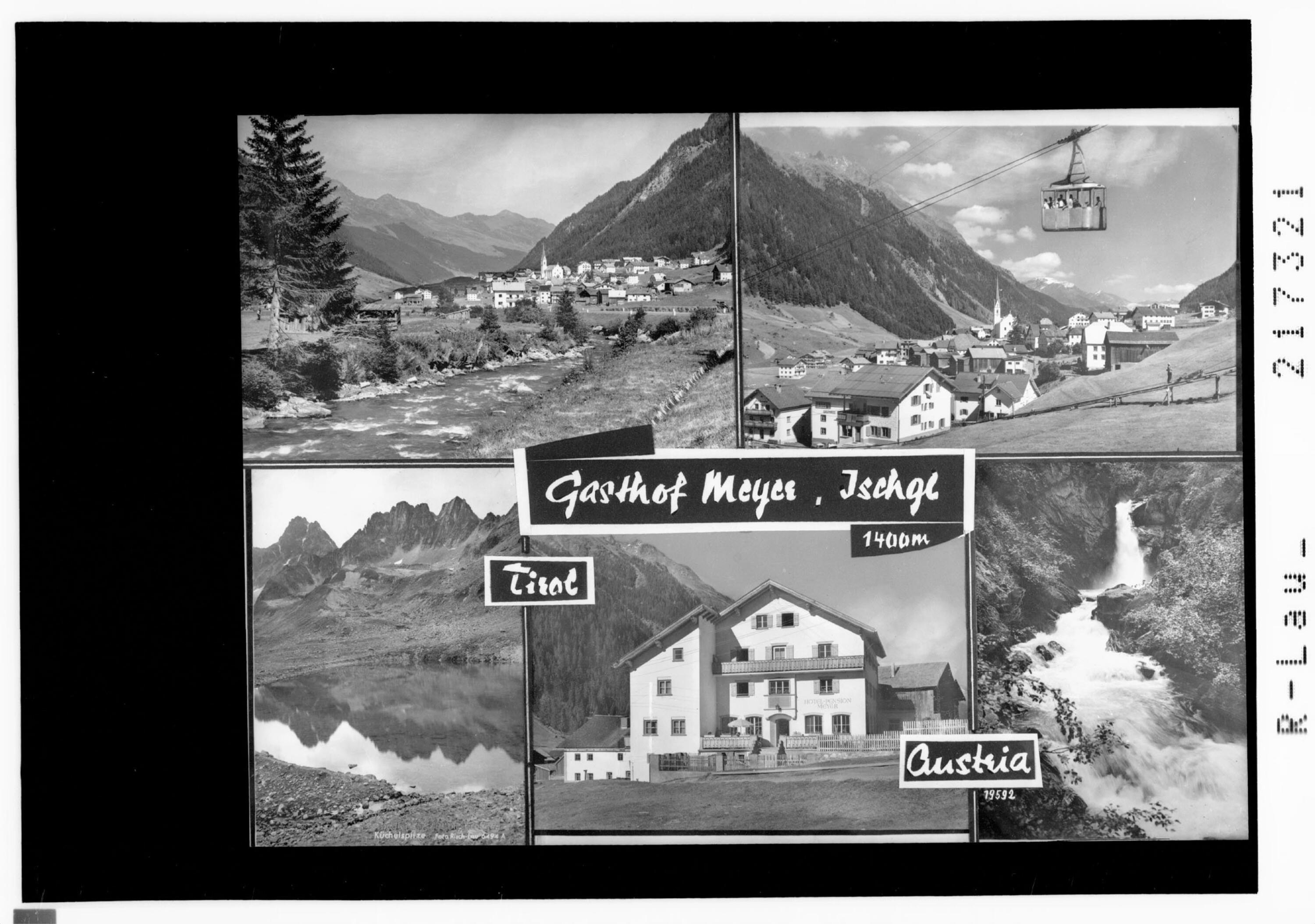 Gasthof Meyer / Ischgl / Tirol / Austria></div>


    <hr>
    <div class=