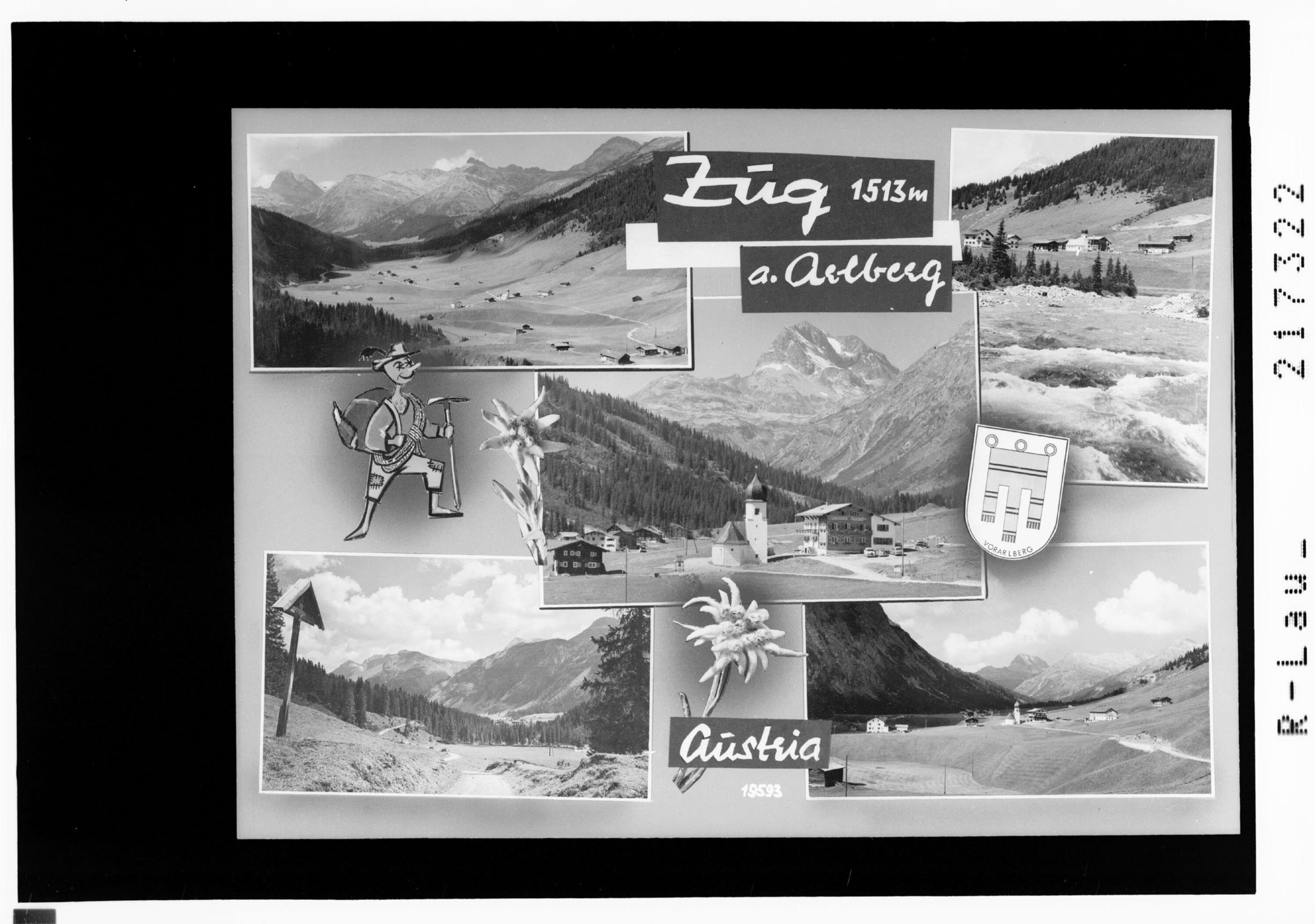 Zug 1513 m am Arlberg / Austria></div>


    <hr>
    <div class=