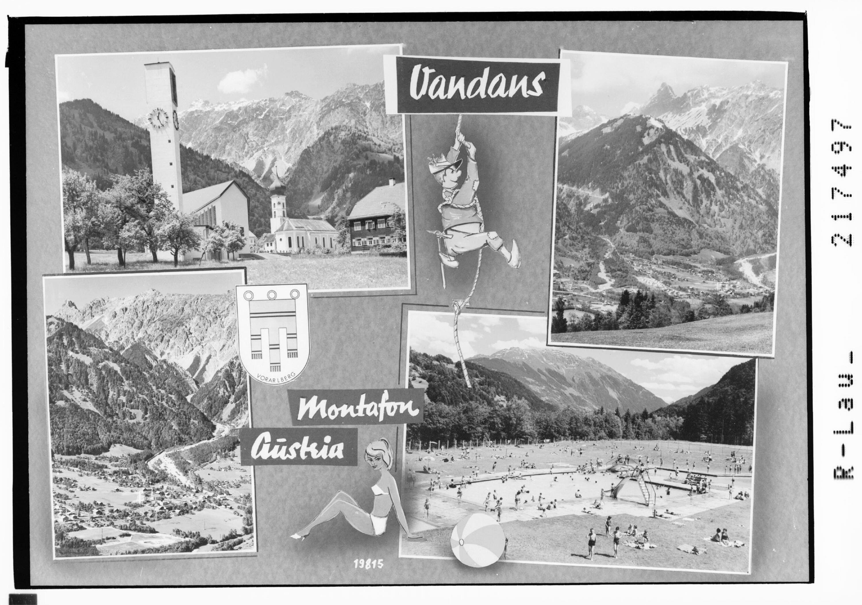 Vandans / Montafon / Austria></div>


    <hr>
    <div class=