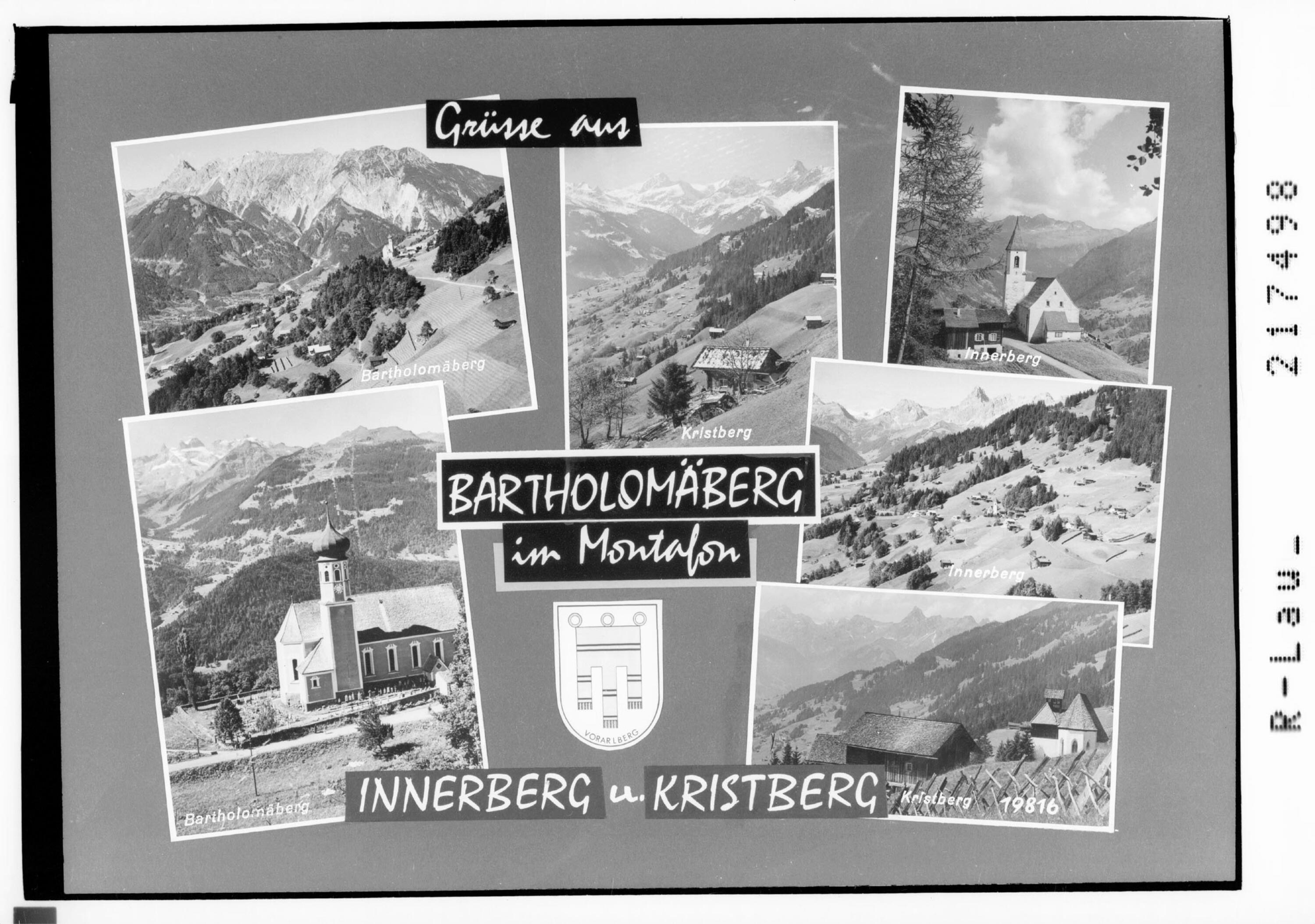 Grüsse aus Bartholomäberg im Montafon / Innerberg und Kristberg></div>


    <hr>
    <div class=