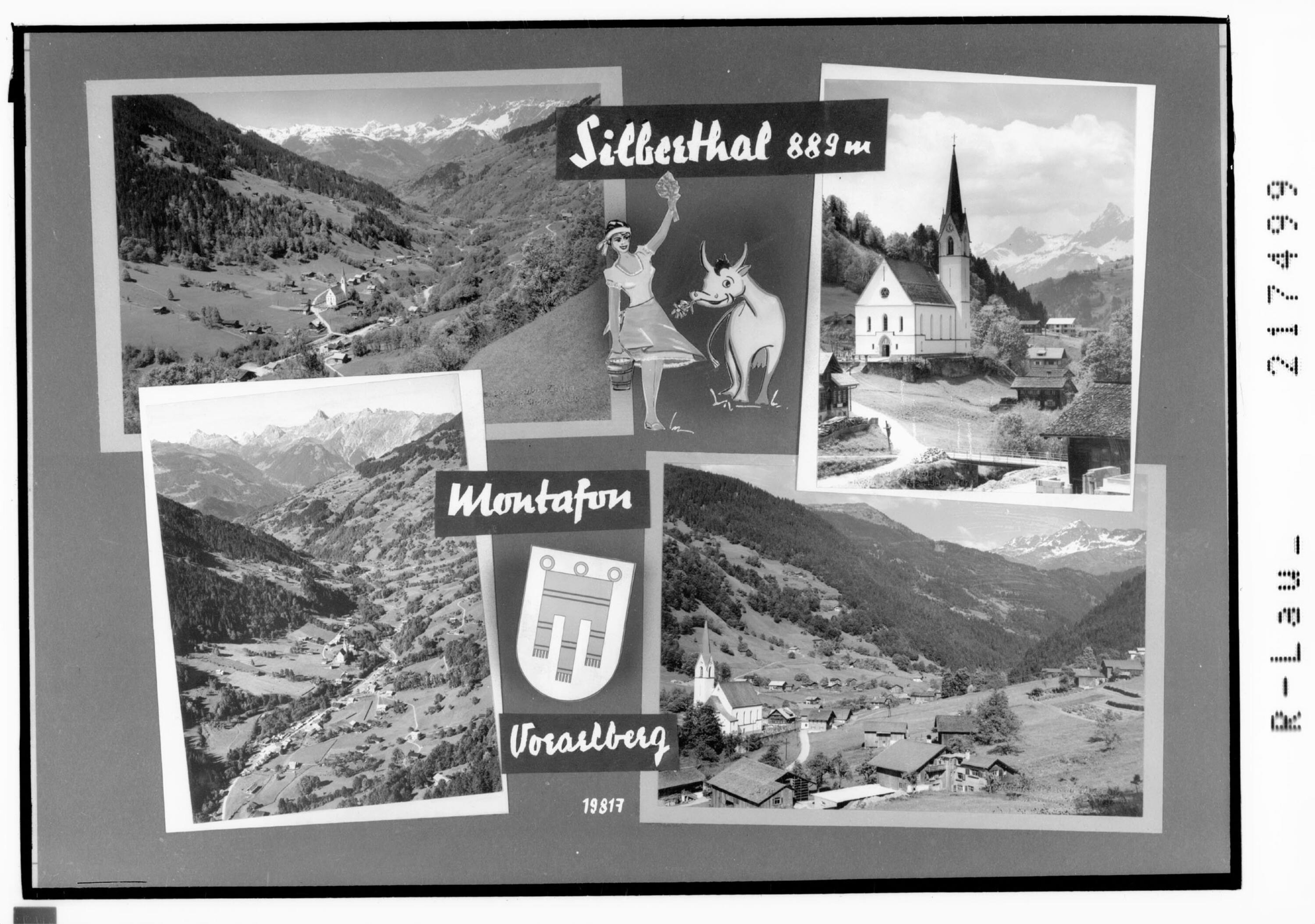 Silbertal 889 m / Montafon / Vorarlberg></div>


    <hr>
    <div class=