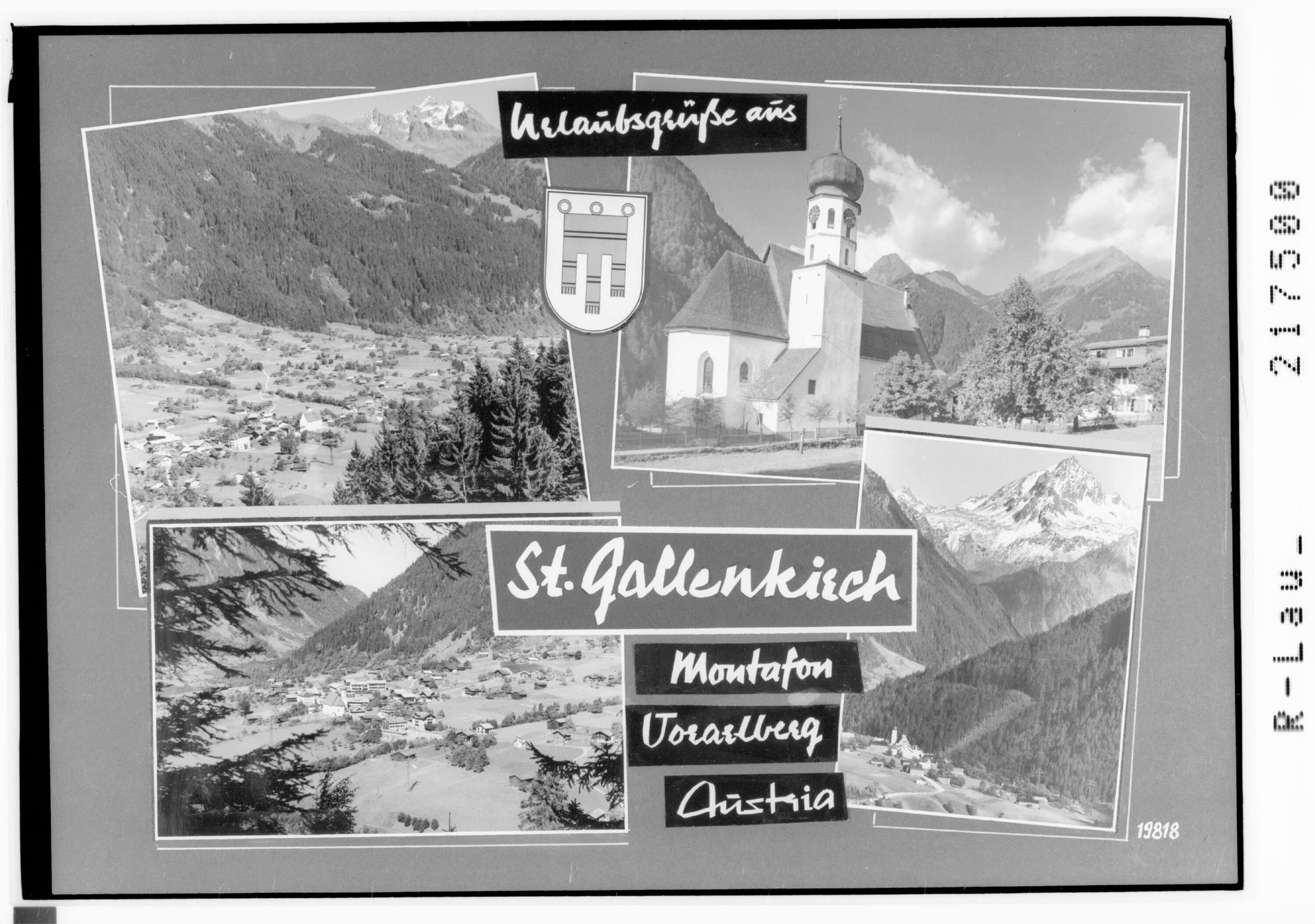 Urlaubsgrüsse aus St.Gallenkirch Montafon / Vorarlberg / Austria></div>


    <hr>
    <div class=