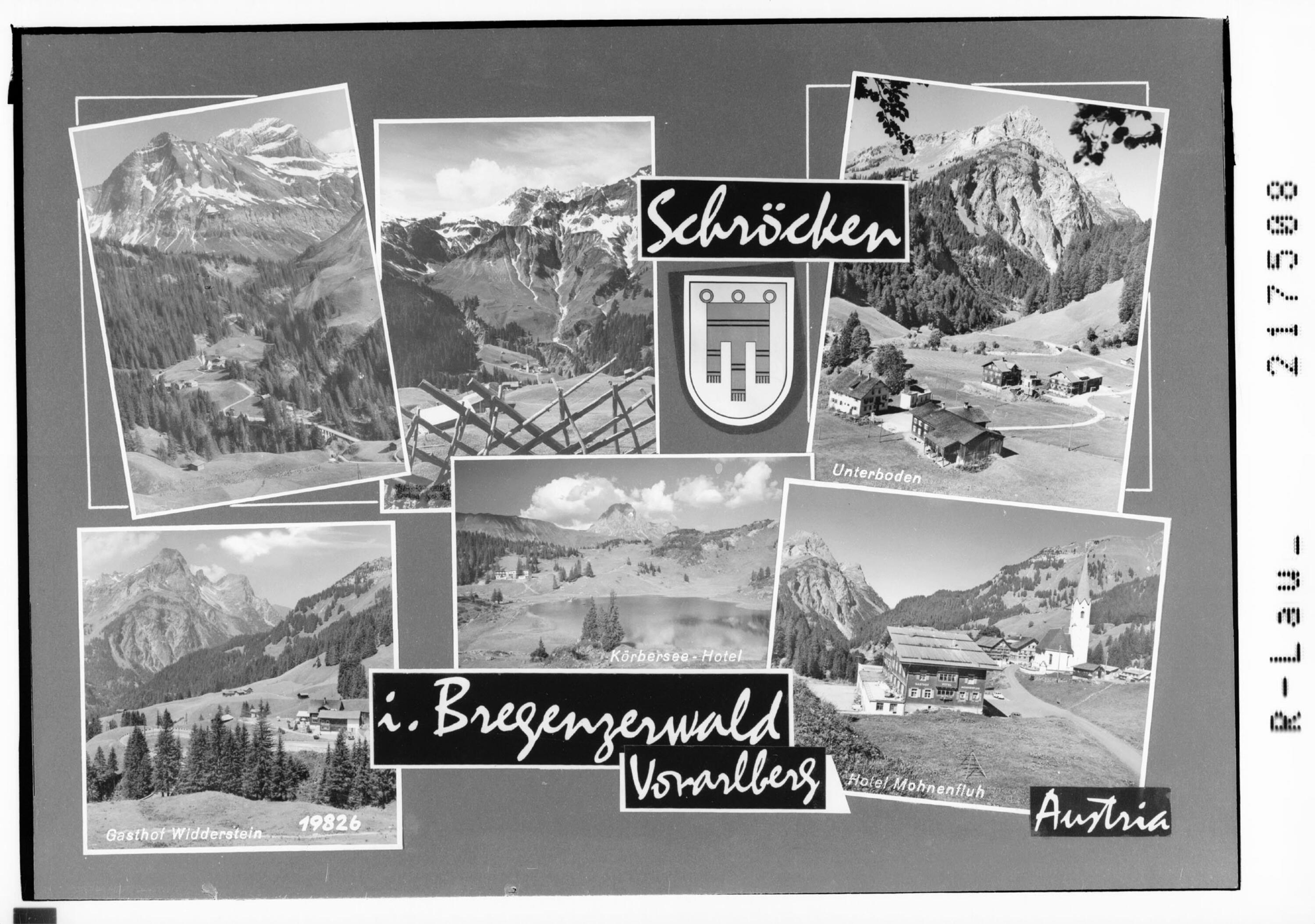 Schröcken im Bregenzerwald / Vorarlberg></div>


    <hr>
    <div class=