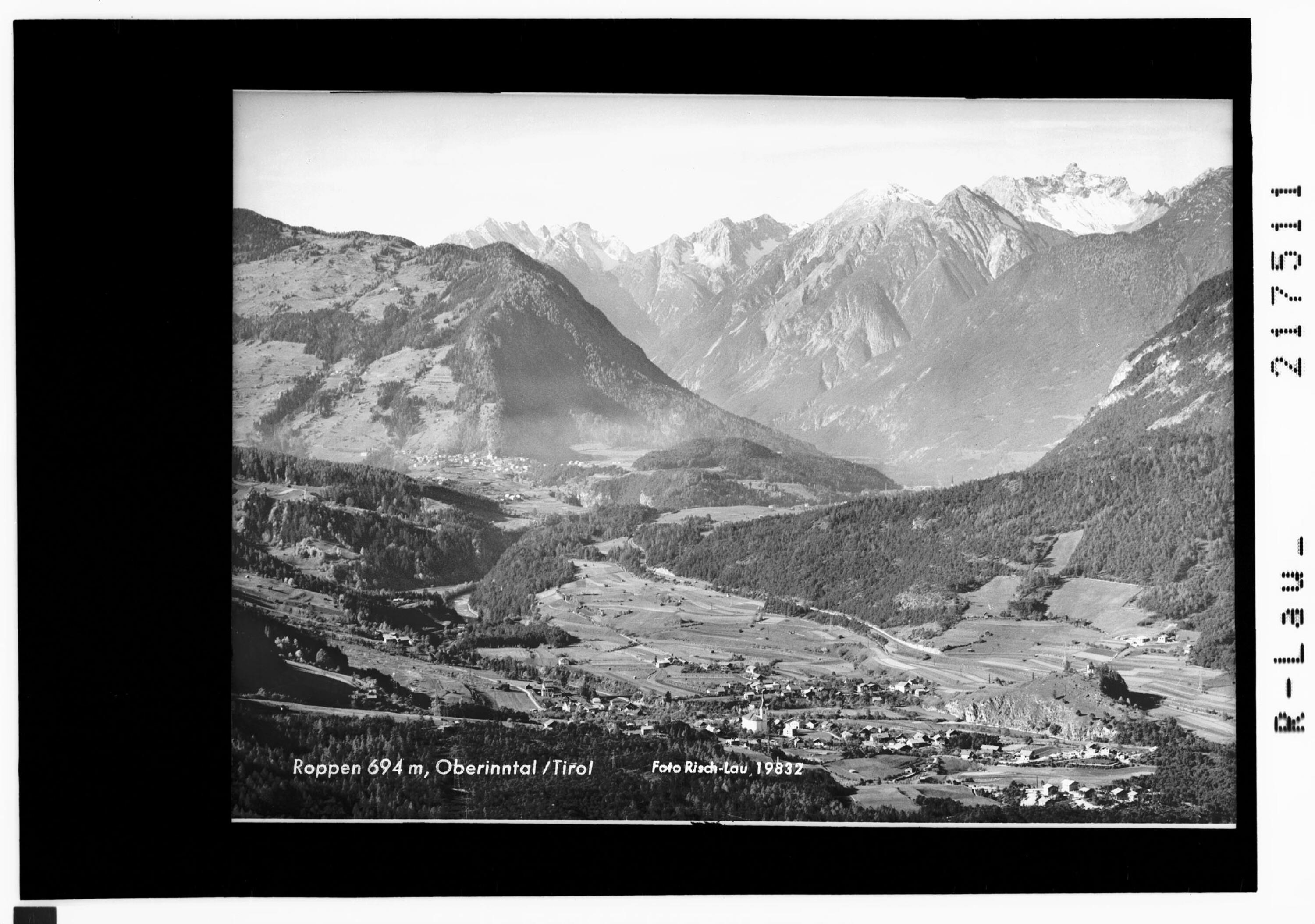 Roppen 694 m, Oberinntal / Tirol></div>


    <hr>
    <div class=