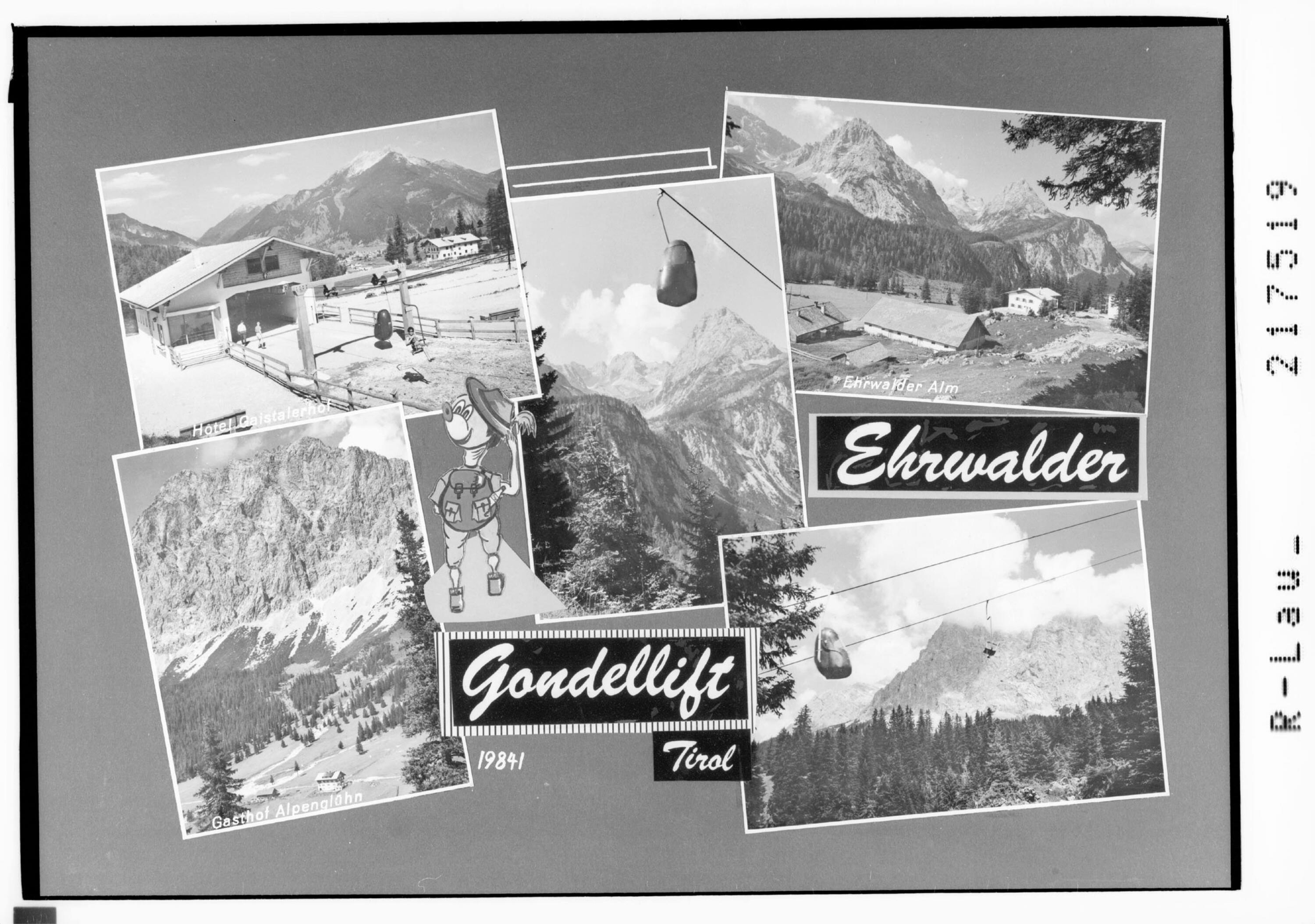 Ehrwalder Gondellift / Tirol></div>


    <hr>
    <div class=