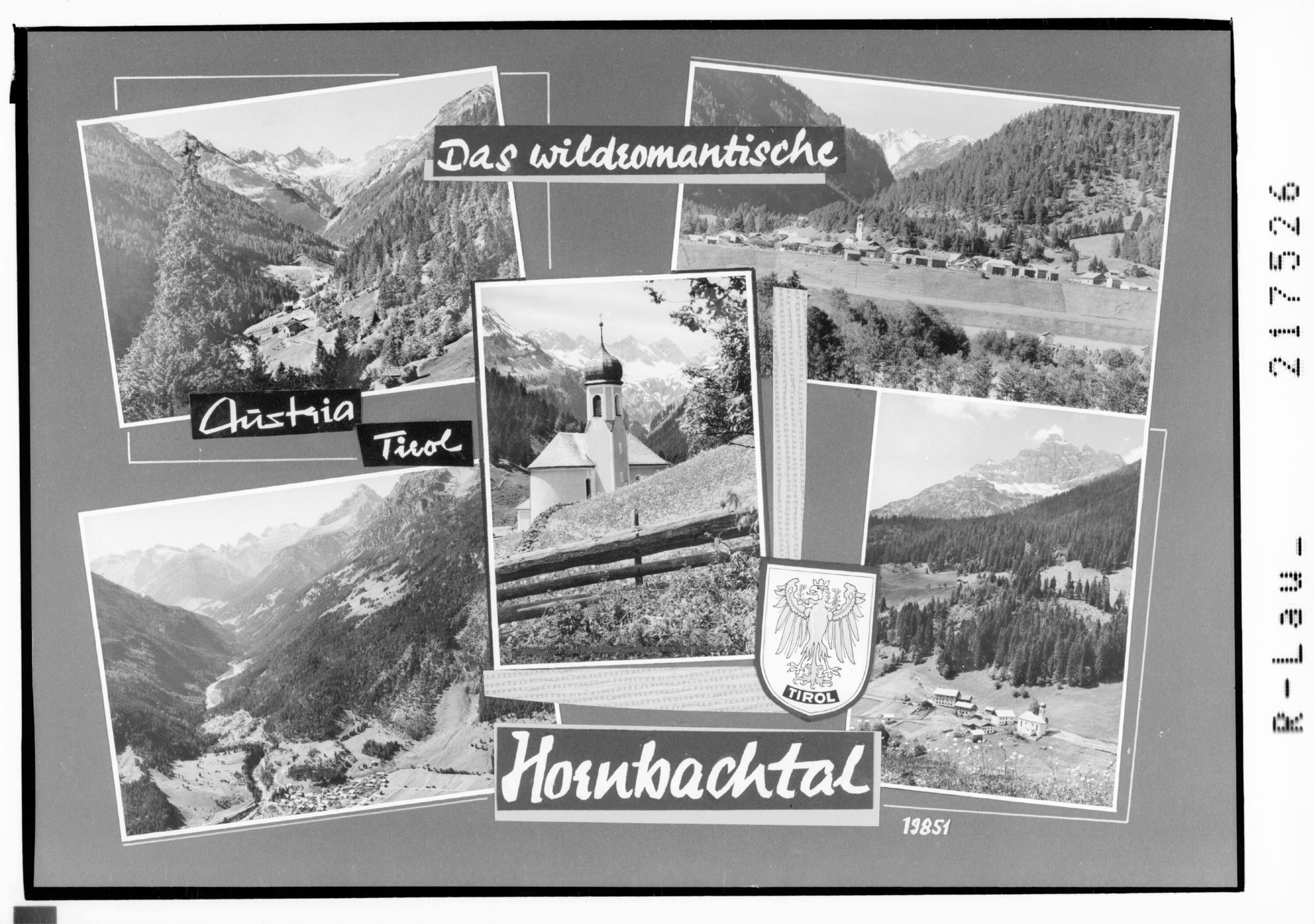 <<Das>> wildromantische Hornbachtal / Tirol / Austria></div>


    <hr>
    <div class=
