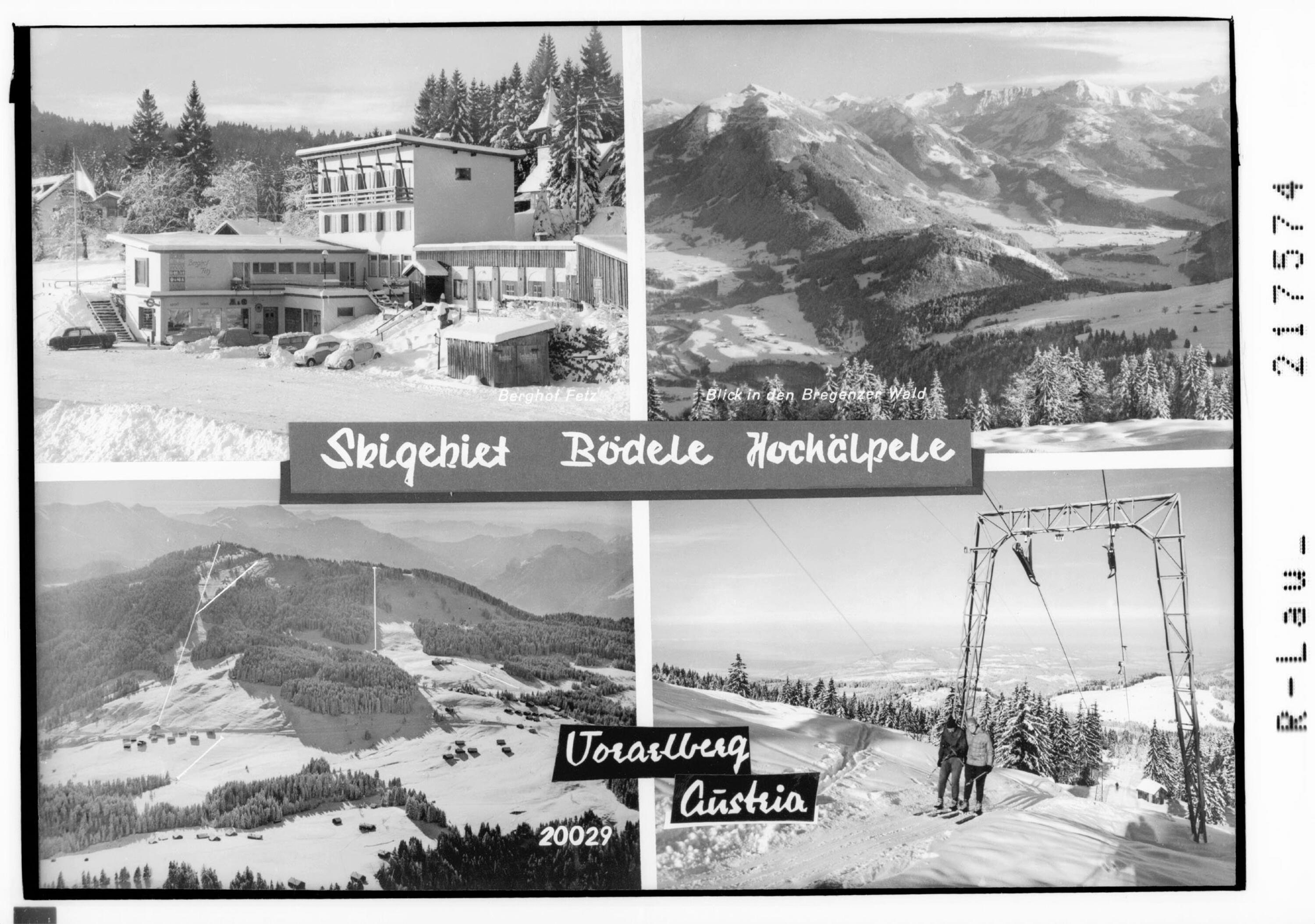 Skigebiet Bödele / Hochälpele Vorarlberg / Austria></div>


    <hr>
    <div class=