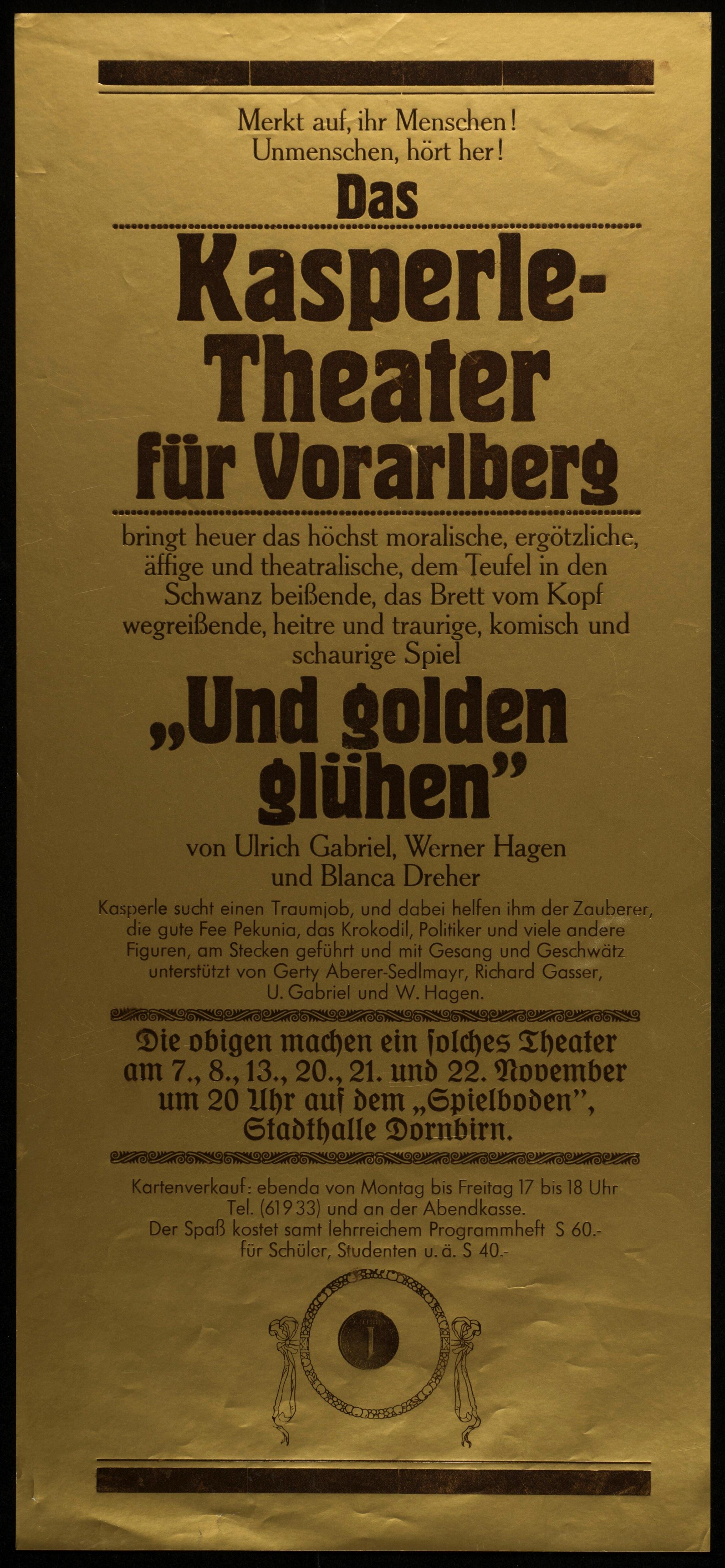 Kasperle-Theater für Vorarlberg></div>


    <hr>
    <div class=