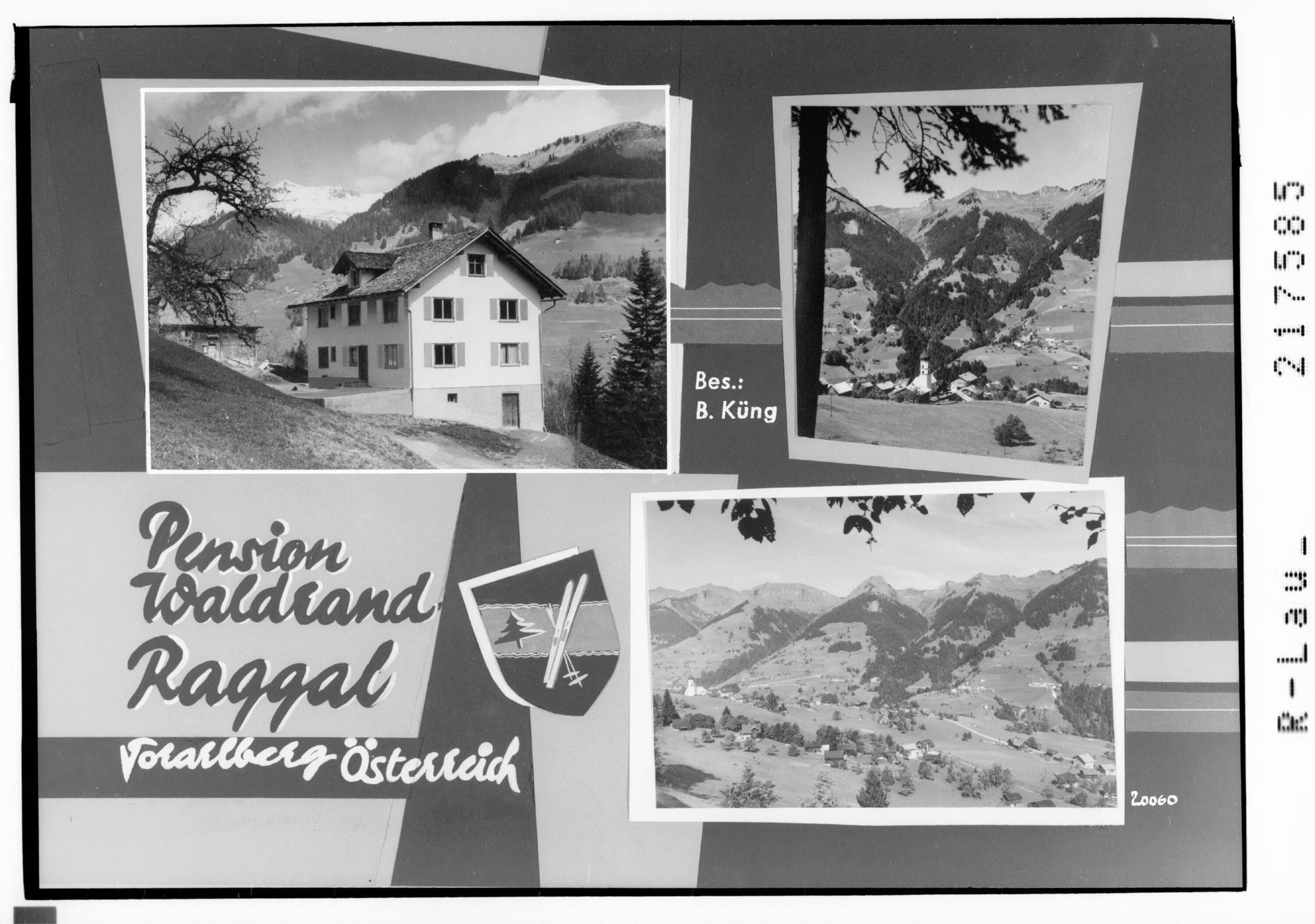 Pension Waldrand in Raggal Vorarlberg / Österreich></div>


    <hr>
    <div class=