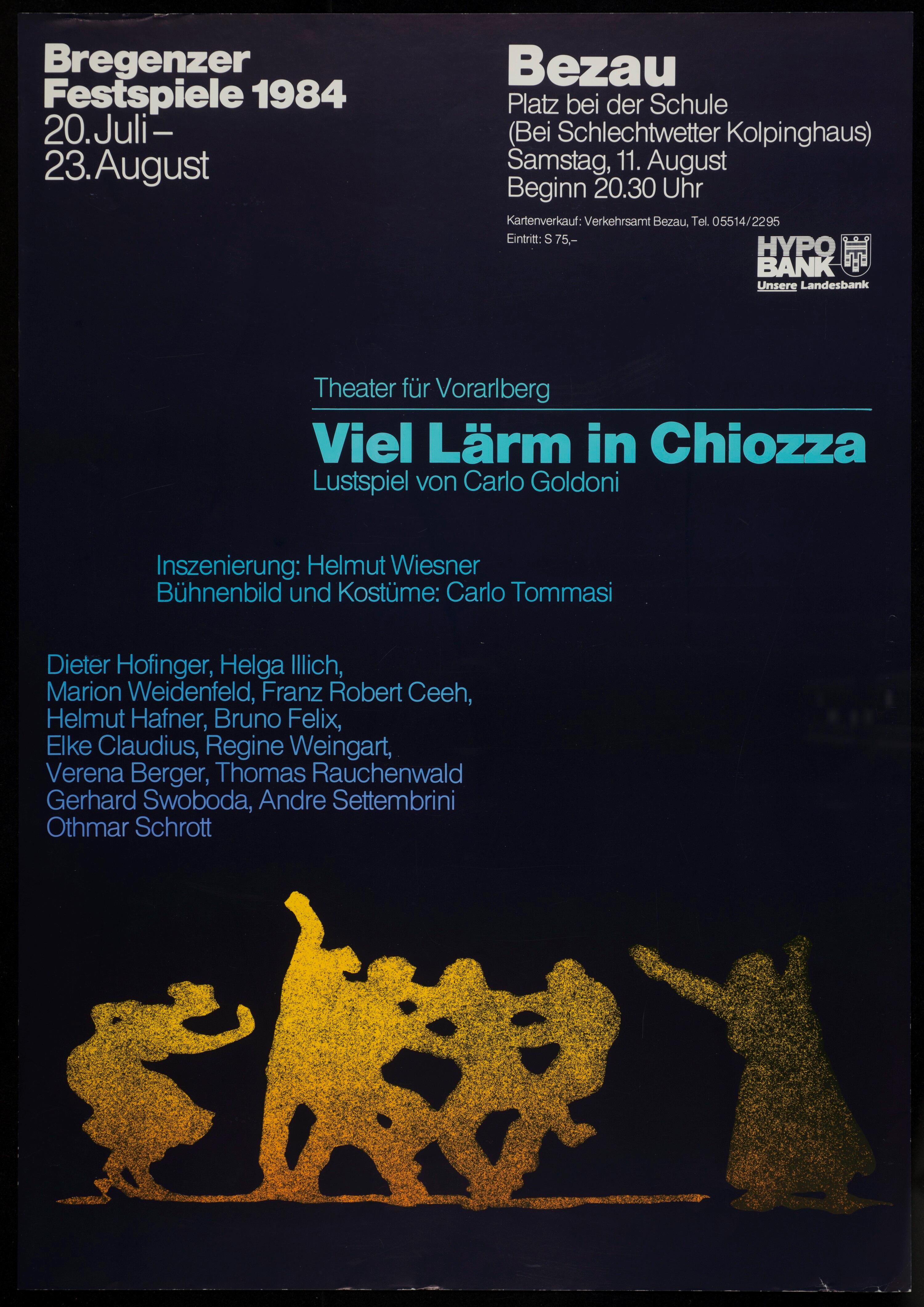 Theater für Vorarlberg: Viel Lärm in Chiozza></div>


    <hr>
    <div class=