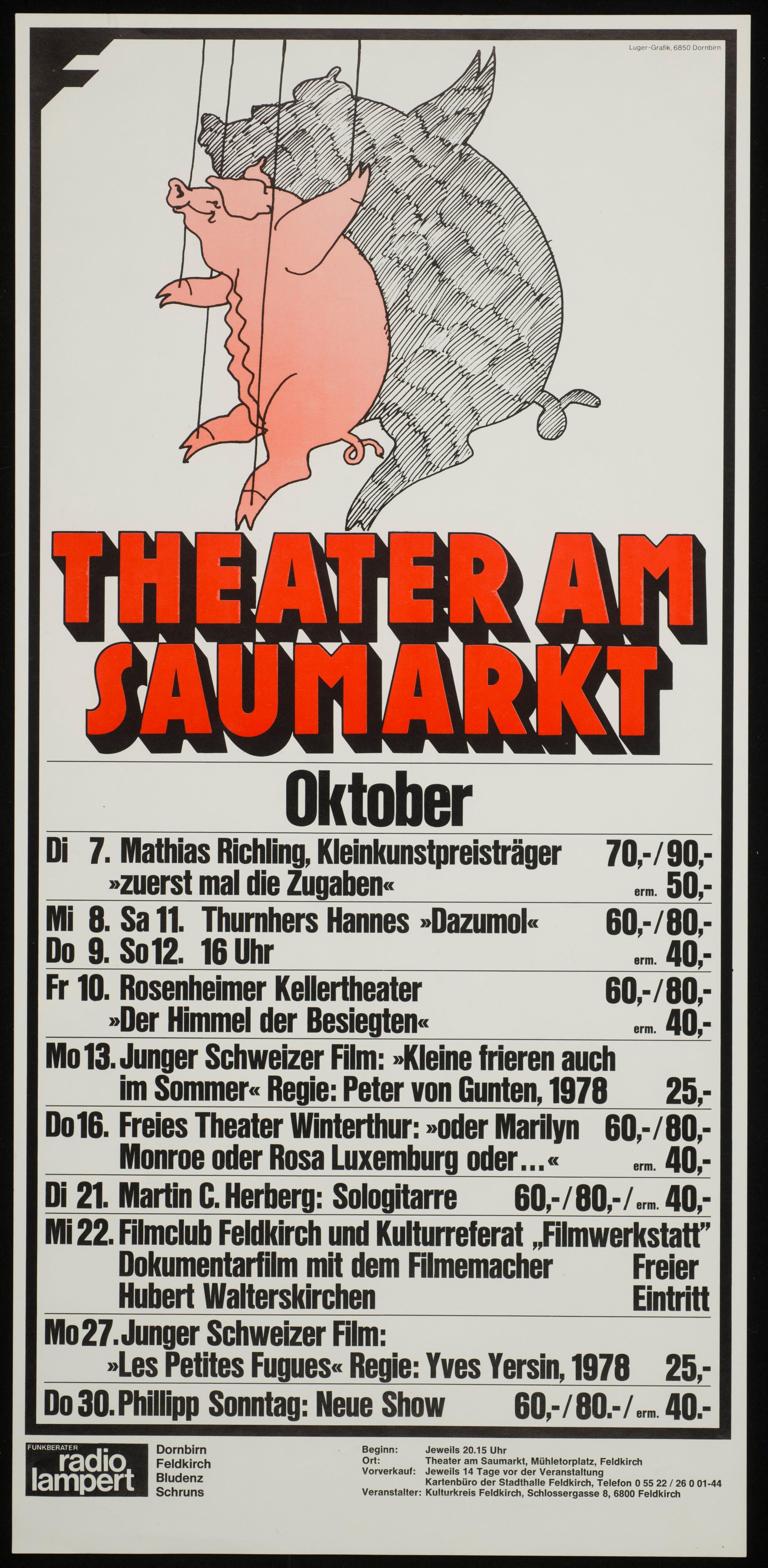 Theater am Saumarkt></div>


    <hr>
    <div class=