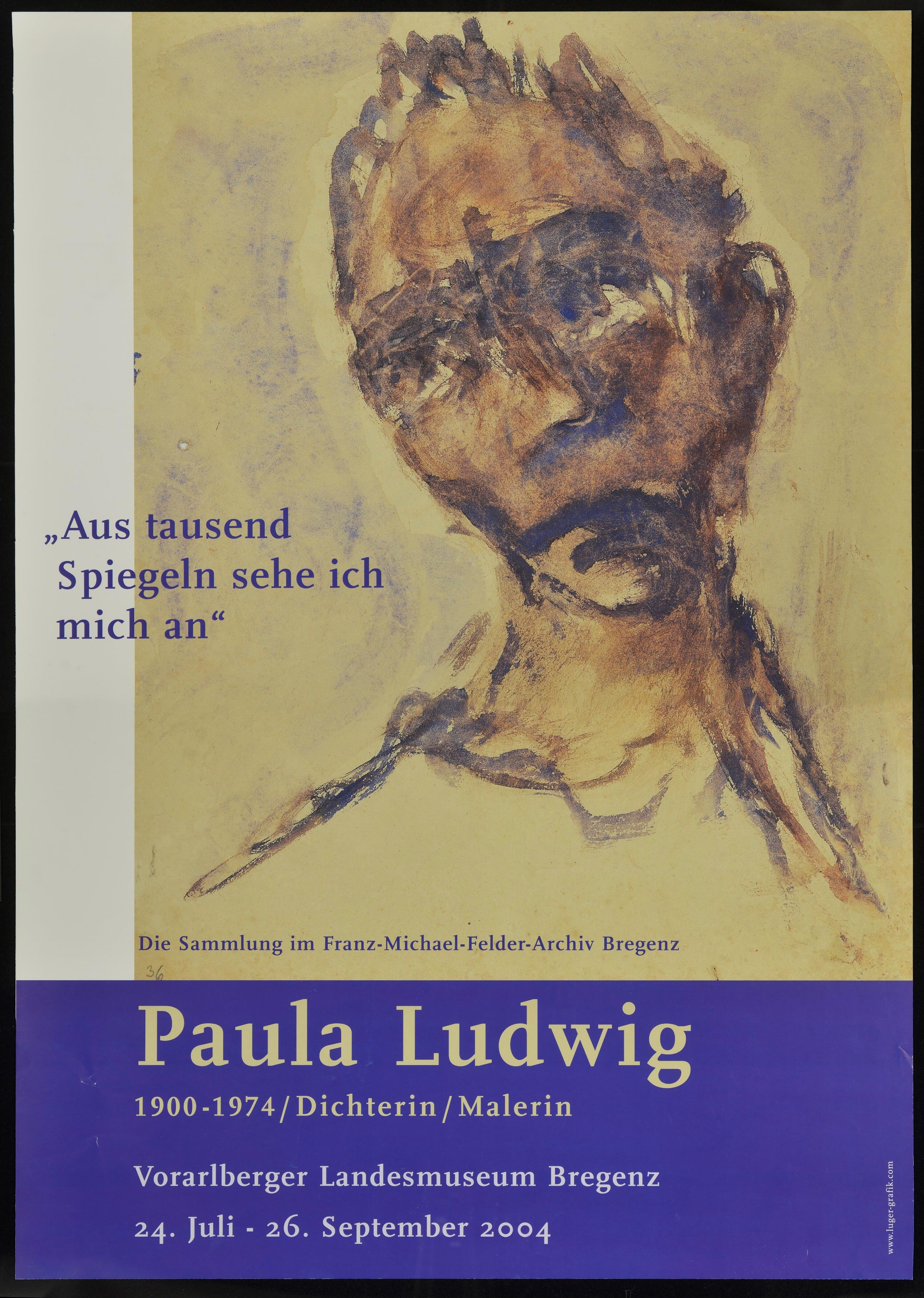 Paula Ludwig - 1900-1971 / Dichterin / Malerin></div>


    <hr>
    <div class=