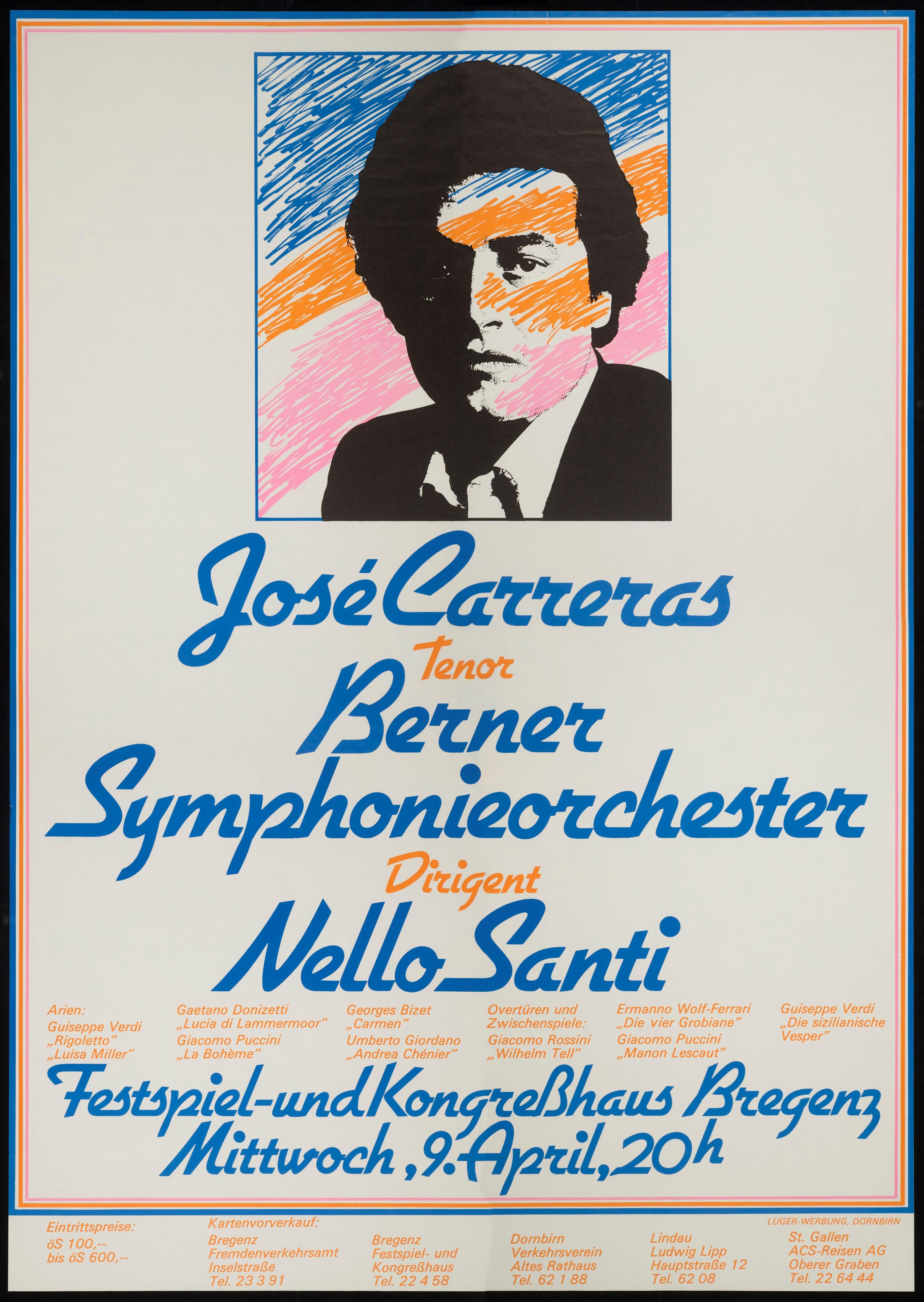 José Carreras (Tenor), Berner Symphonieorchester, Nello Santi (Dirigent)></div>


    <hr>
    <div class=