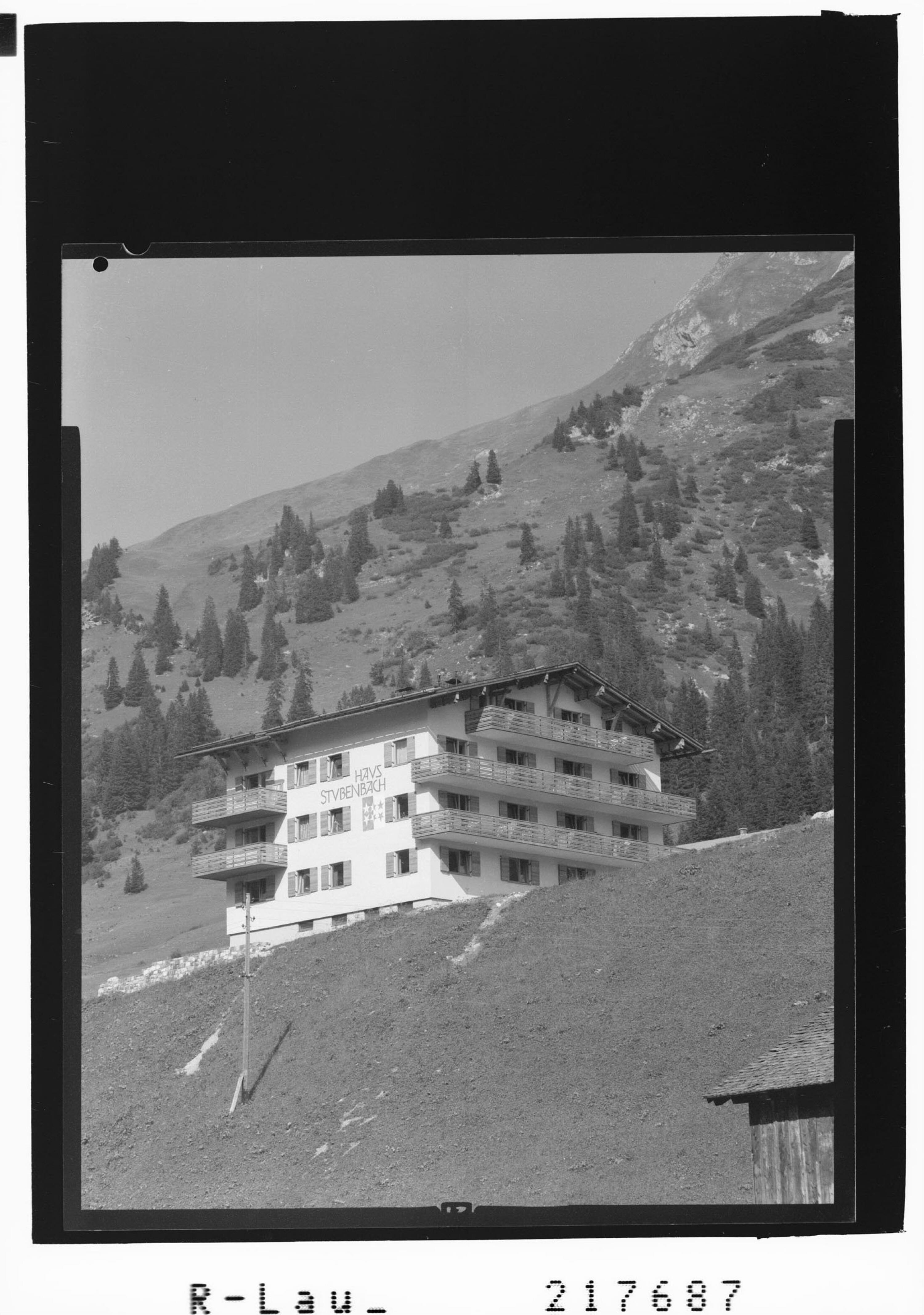Haus Stubenbach / Lech am Arlberg></div>


    <hr>
    <div class=