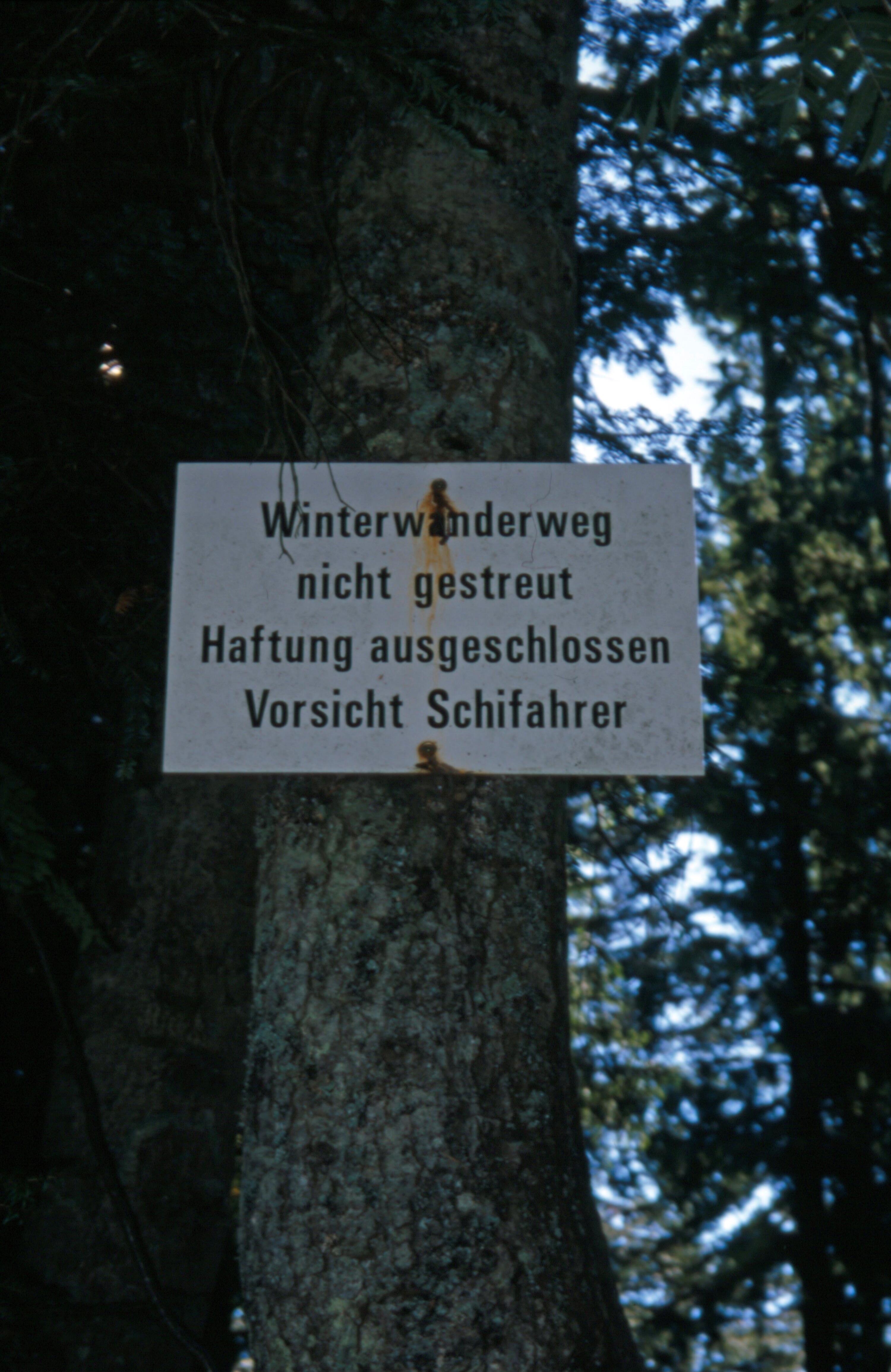 [Schwarzenberg, Weg Bödele - Lustenauer Hütte]></div>


    <hr>
    <div class=