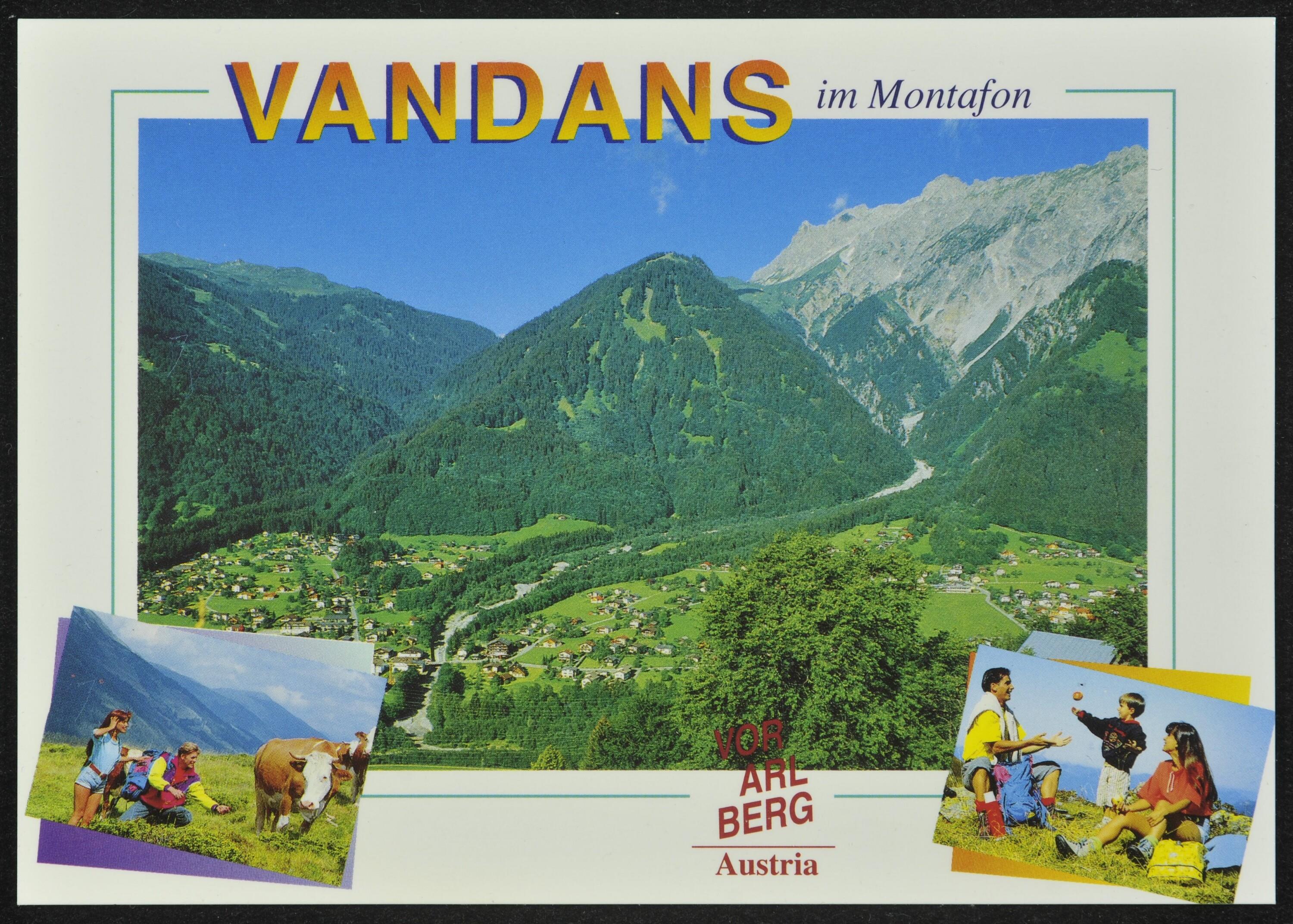Vandans im Montafon Vorarlberg Austria></div>


    <hr>
    <div class=