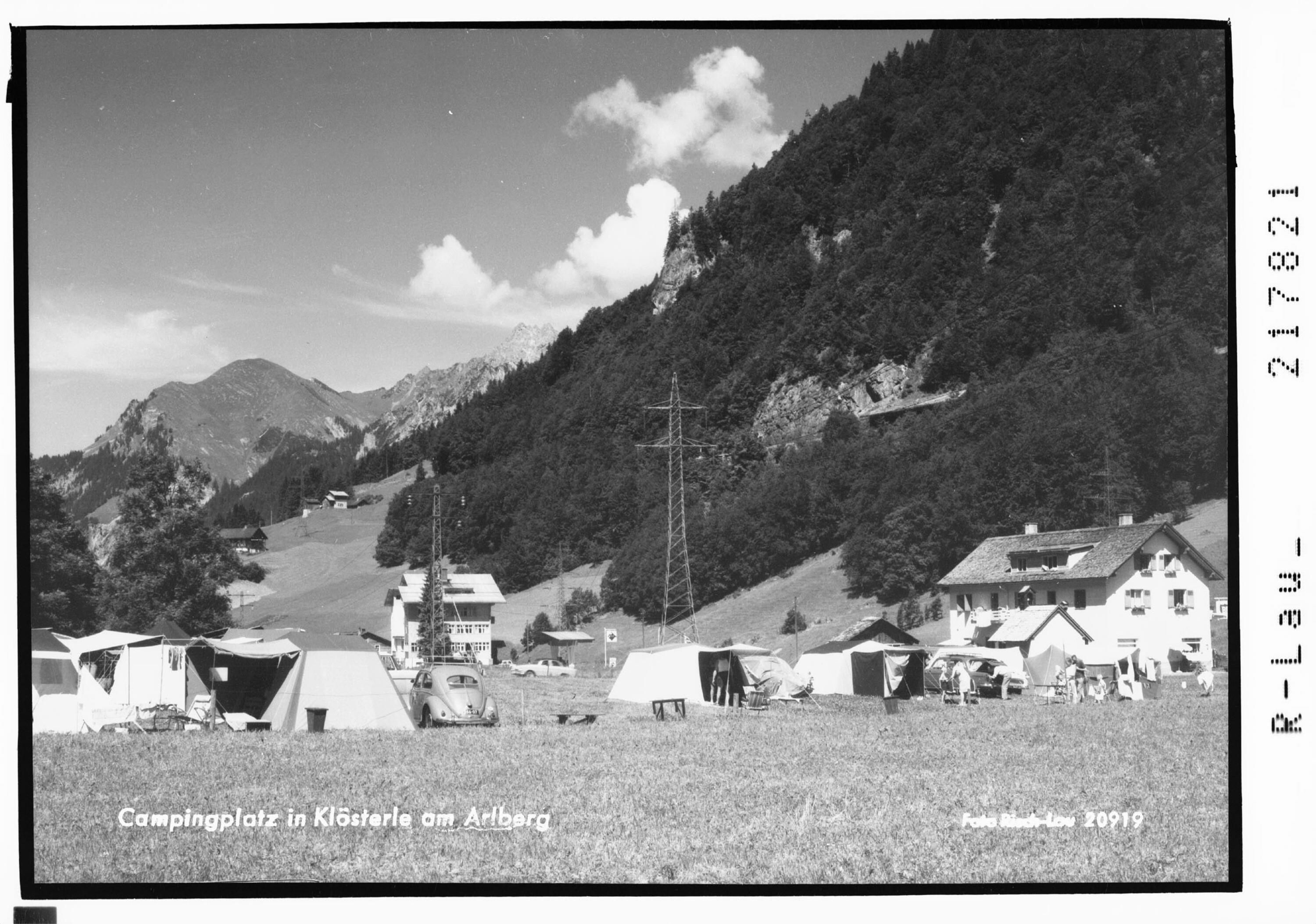 Campingplatz in Klösterle am Arlberg></div>


    <hr>
    <div class=