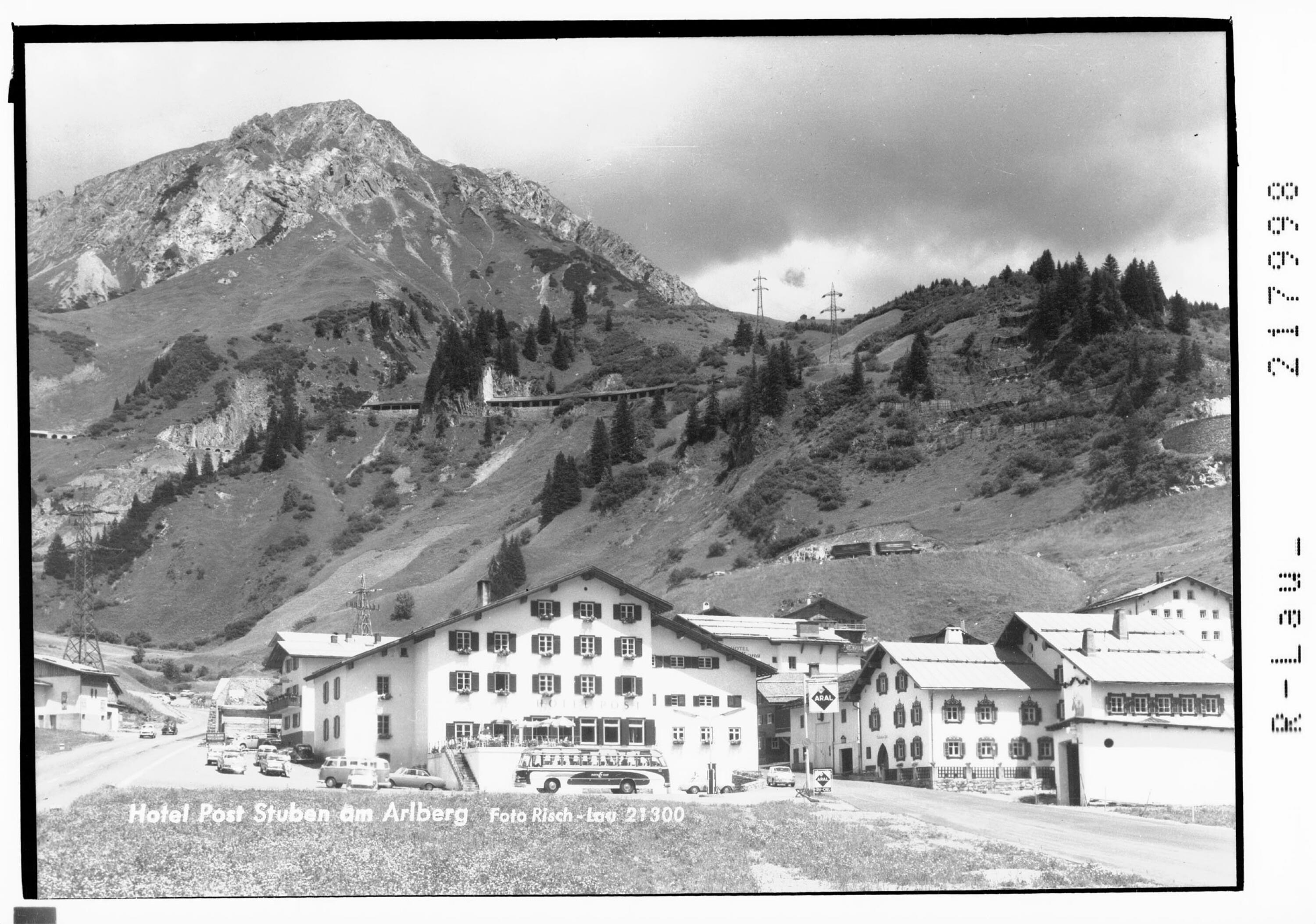 Hotel Post in Stuben am Arlberg></div>


    <hr>
    <div class=