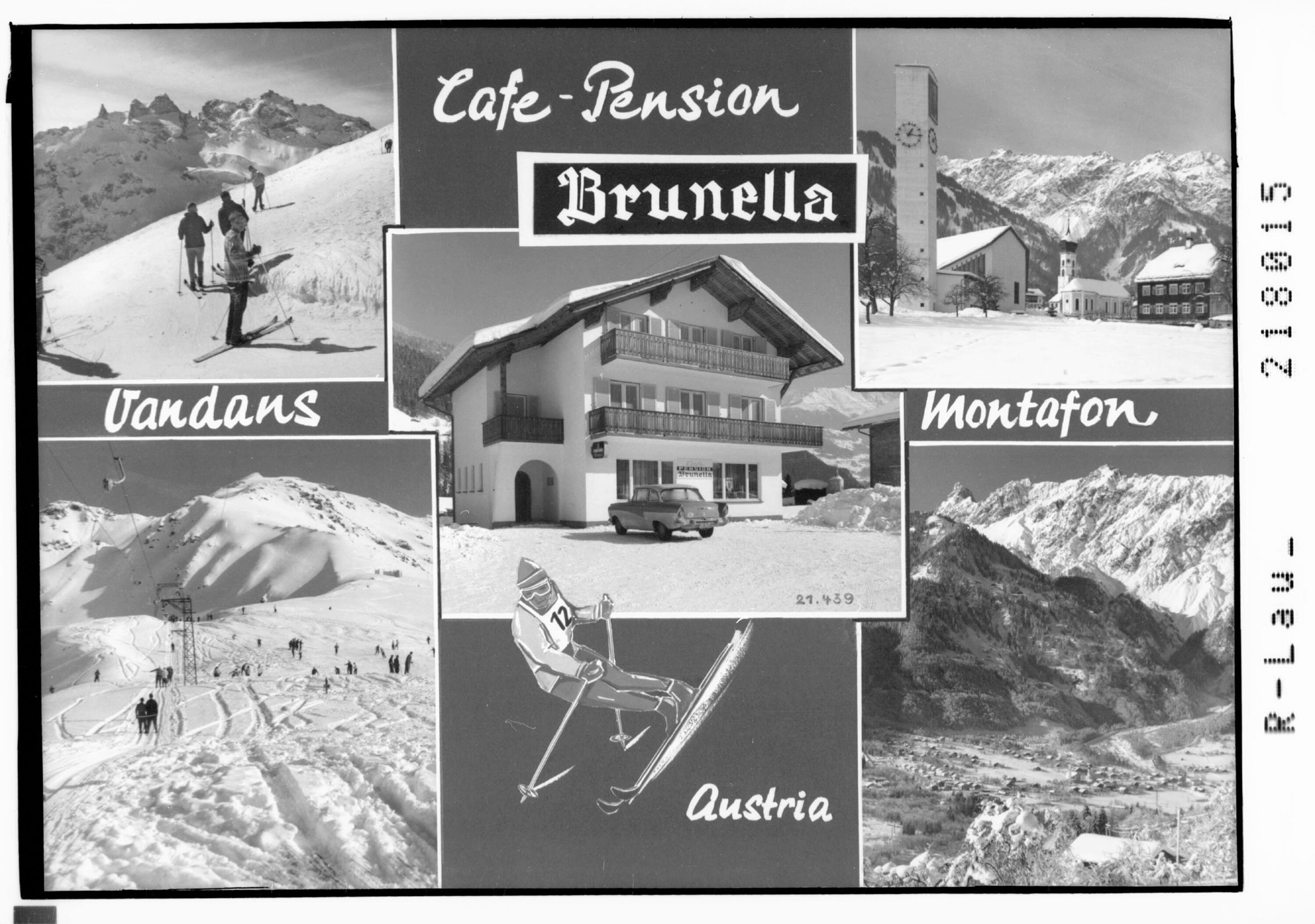 Cafe Pension Brunella Vandans Montafon Austria></div>


    <hr>
    <div class=