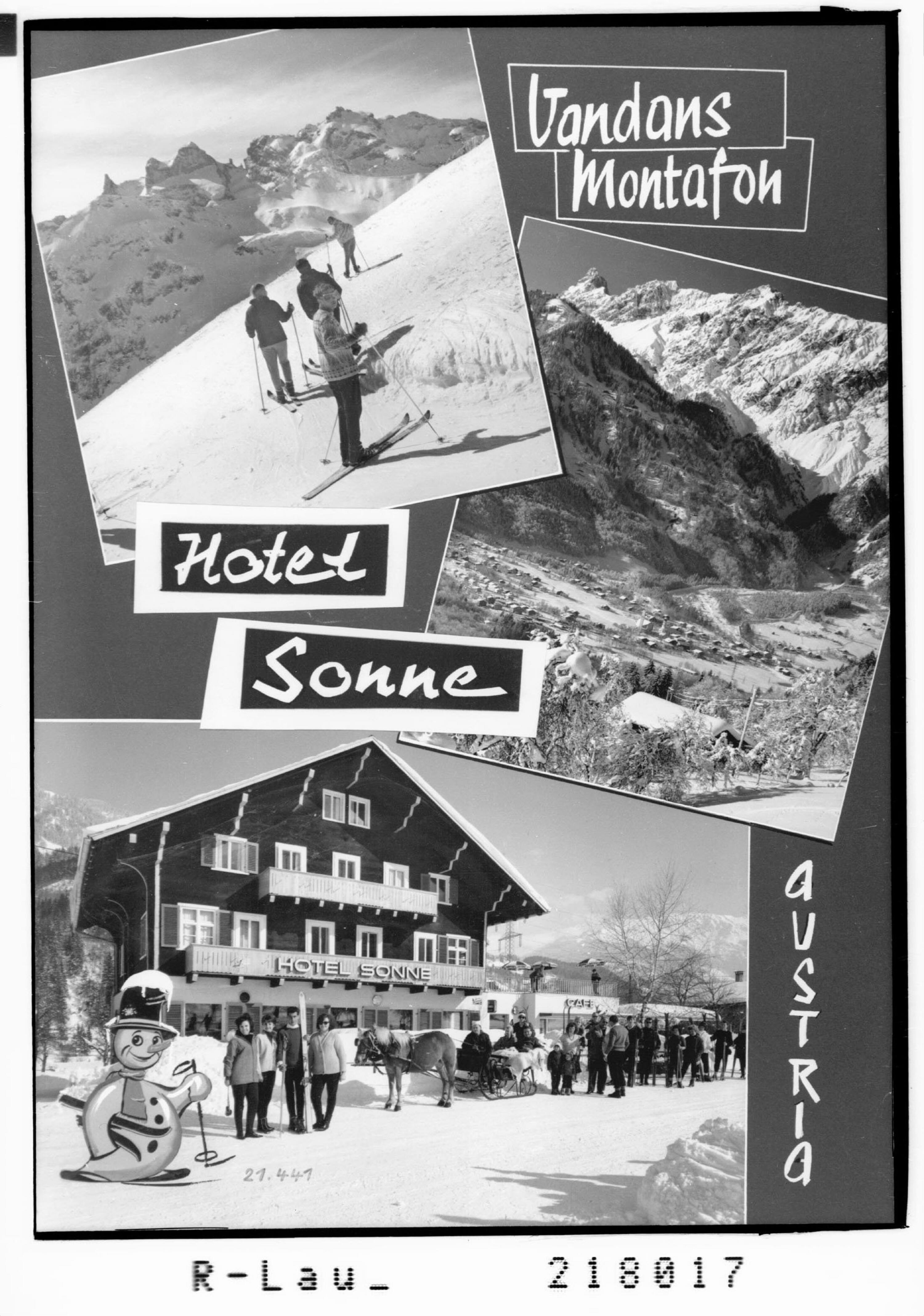 Vandans Montafon Hotel Sonne / Austria></div>


    <hr>
    <div class=