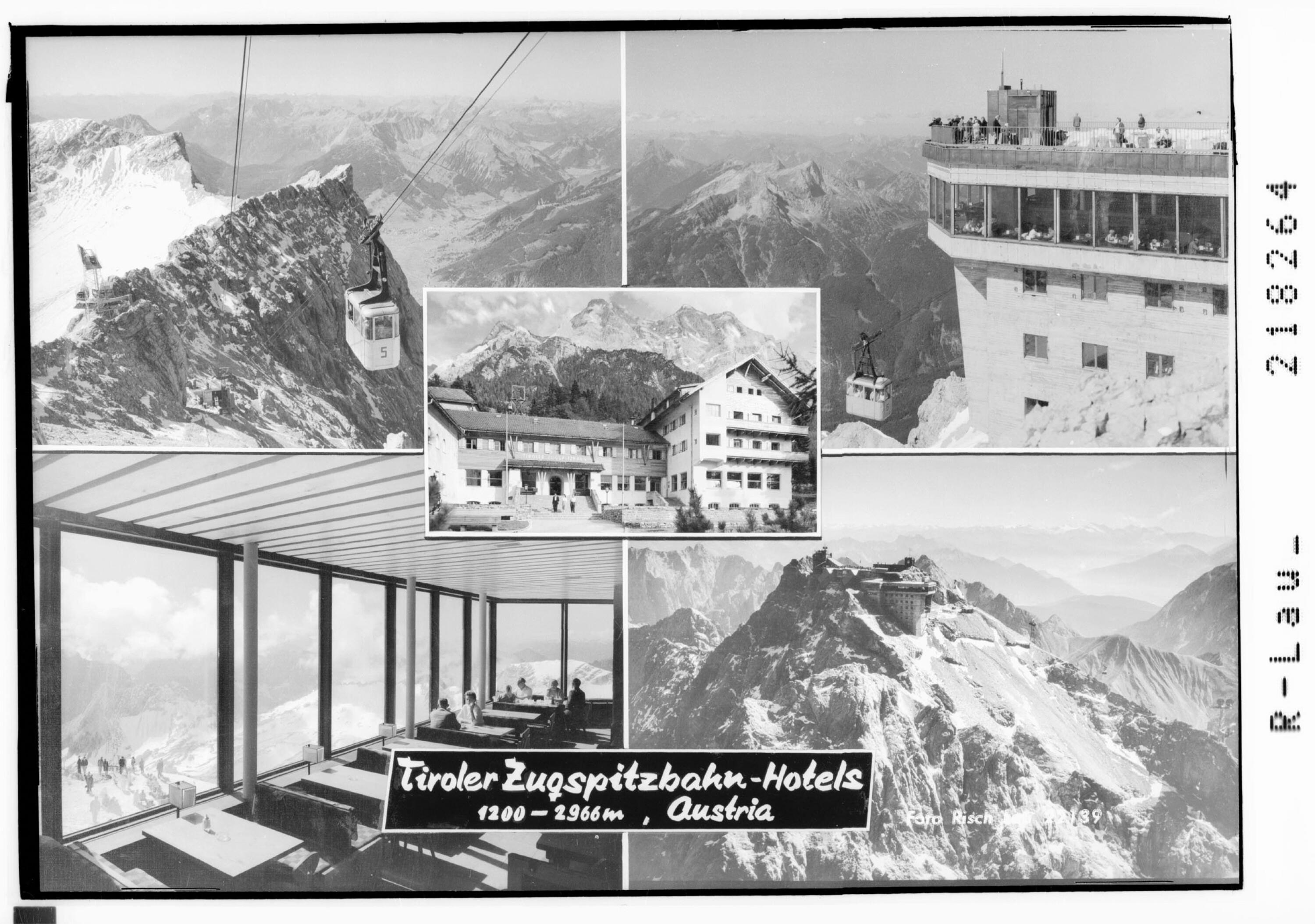 Tiroler Zugspitzbahn - Hotels 1200 m, Austria></div>


    <hr>
    <div class=