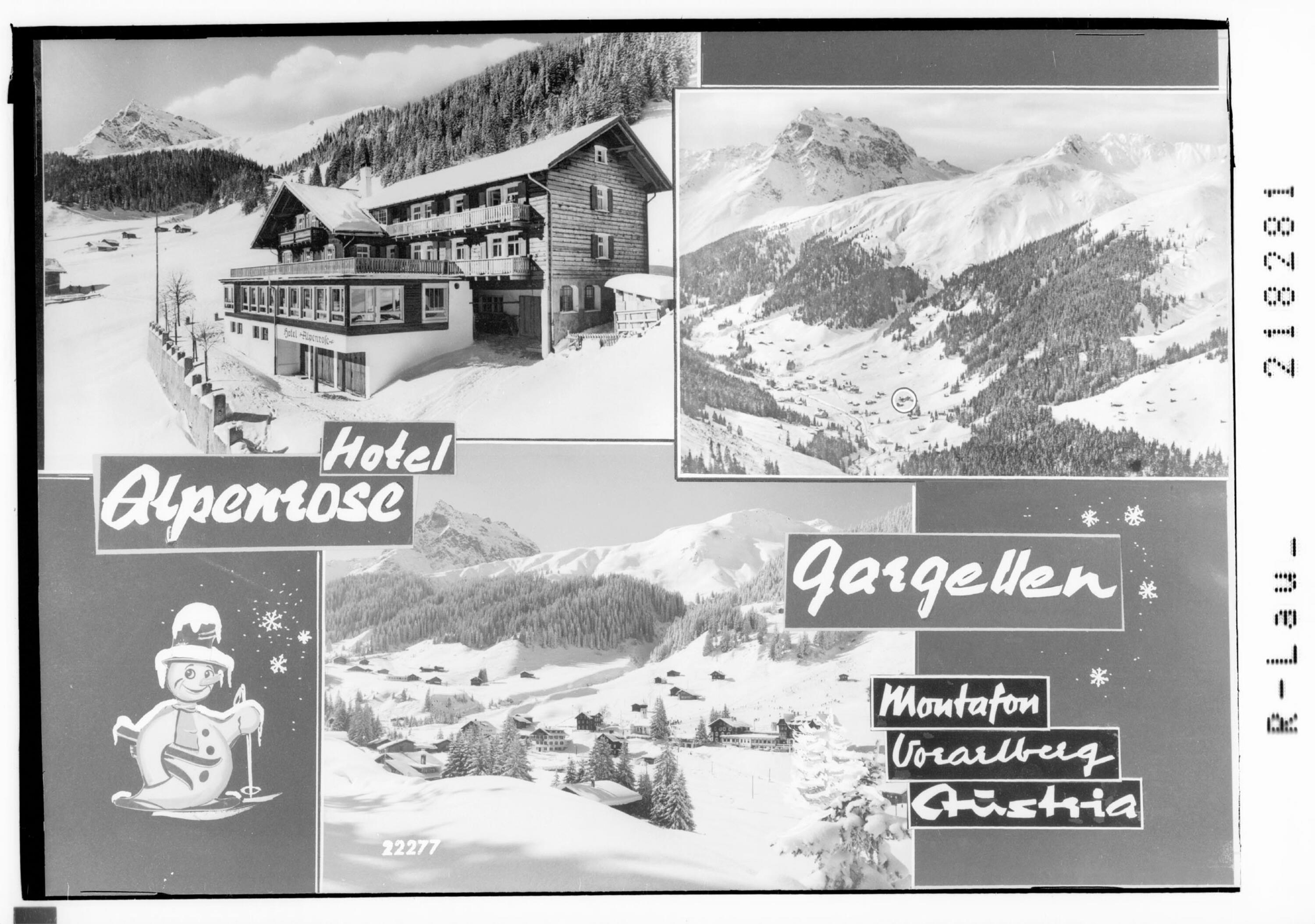 Hotel Alpenrose Gargellen Montafon Vorarlberg Austria></div>


    <hr>
    <div class=