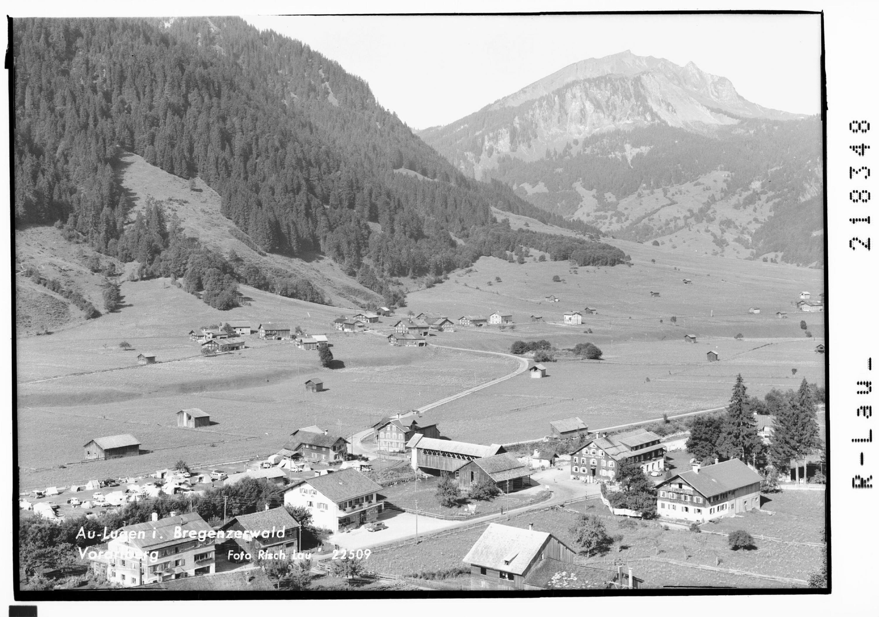 Au - Lugen im Bregenzerwald Vorarlberg></div>


    <hr>
    <div class=