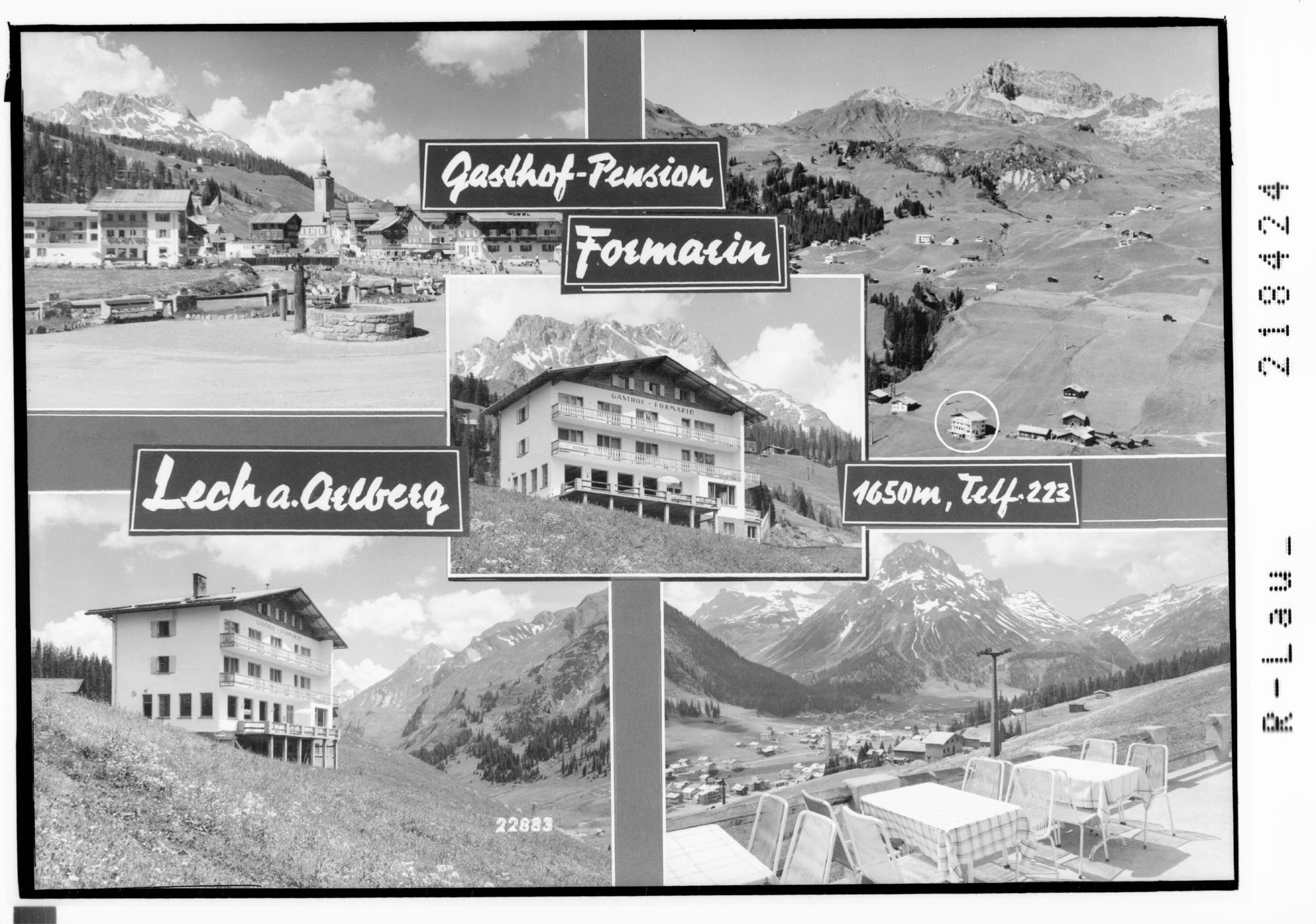 Gasthof Pension Formarin Lech am Arlberg></div>


    <hr>
    <div class=
