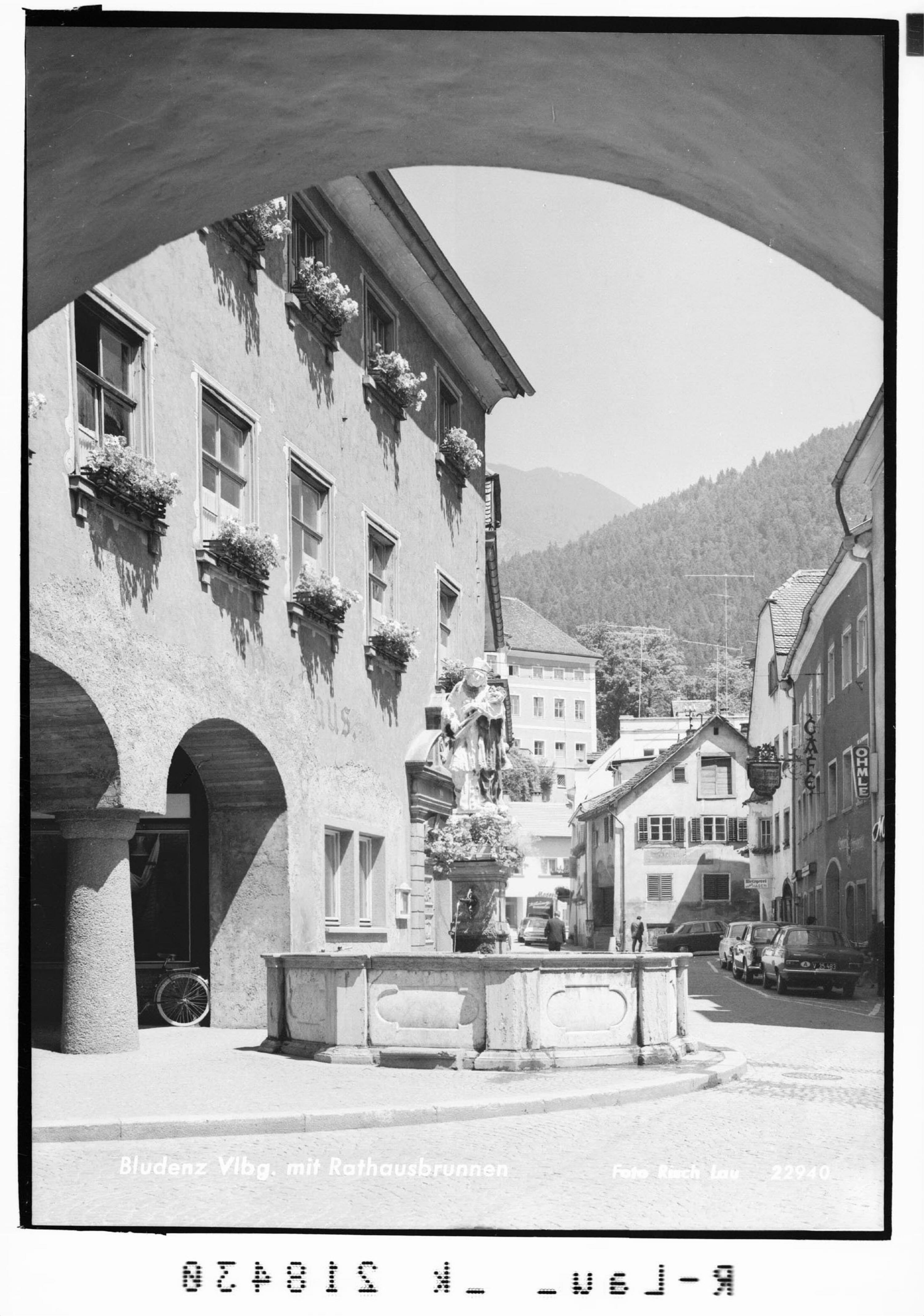 Bludenz Vorarlberg mit Rathausbrunnen></div>


    <hr>
    <div class=