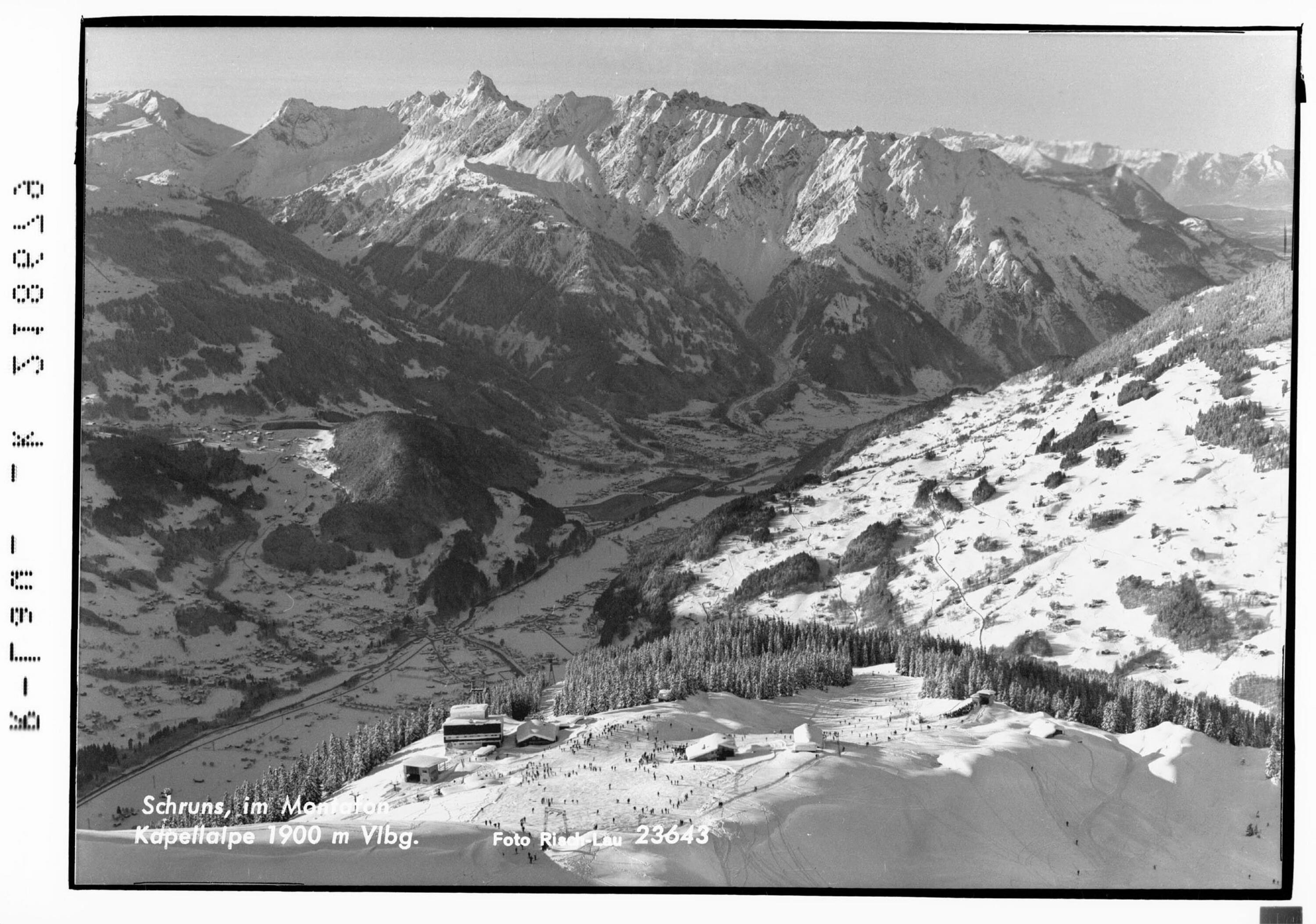 Schruns im Montafon Kapellalpe 1900 m Vorarlberg></div>


    <hr>
    <div class=