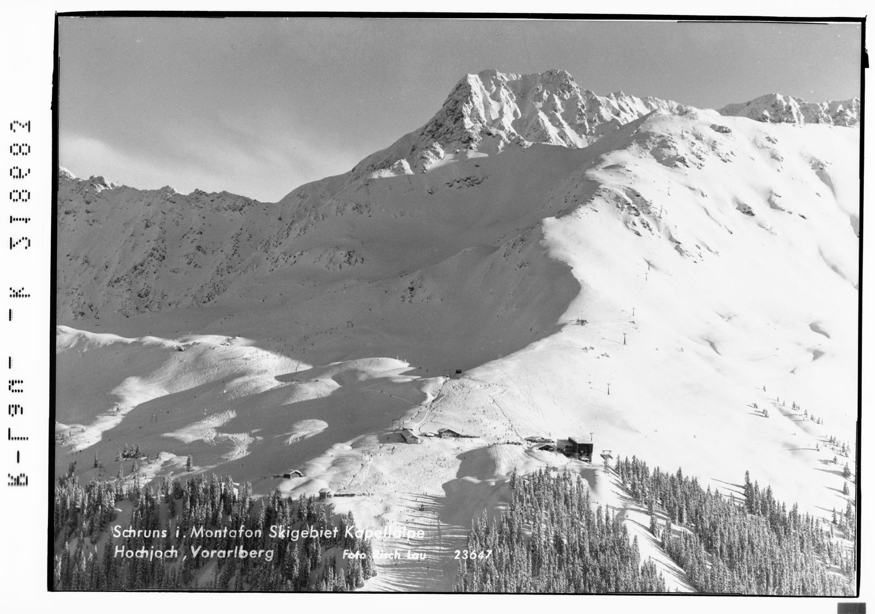 Schruns im Montafon Skigebiet Kapellalpe Hochjoch, Vorarlberg></div>


    <hr>
    <div class=