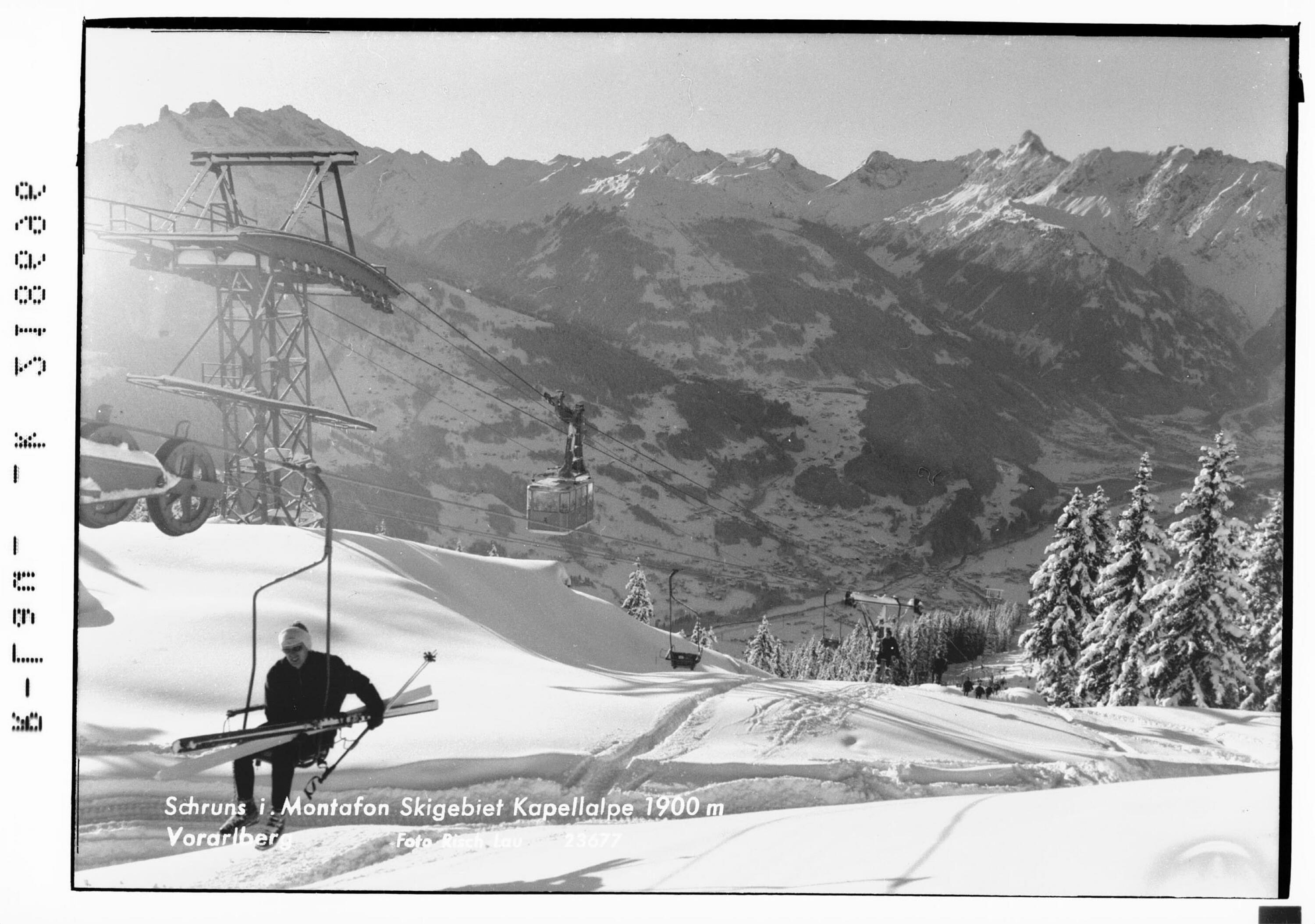 Schruns im Montafon Skigebiet Kapellalpe 1900 m></div>


    <hr>
    <div class=