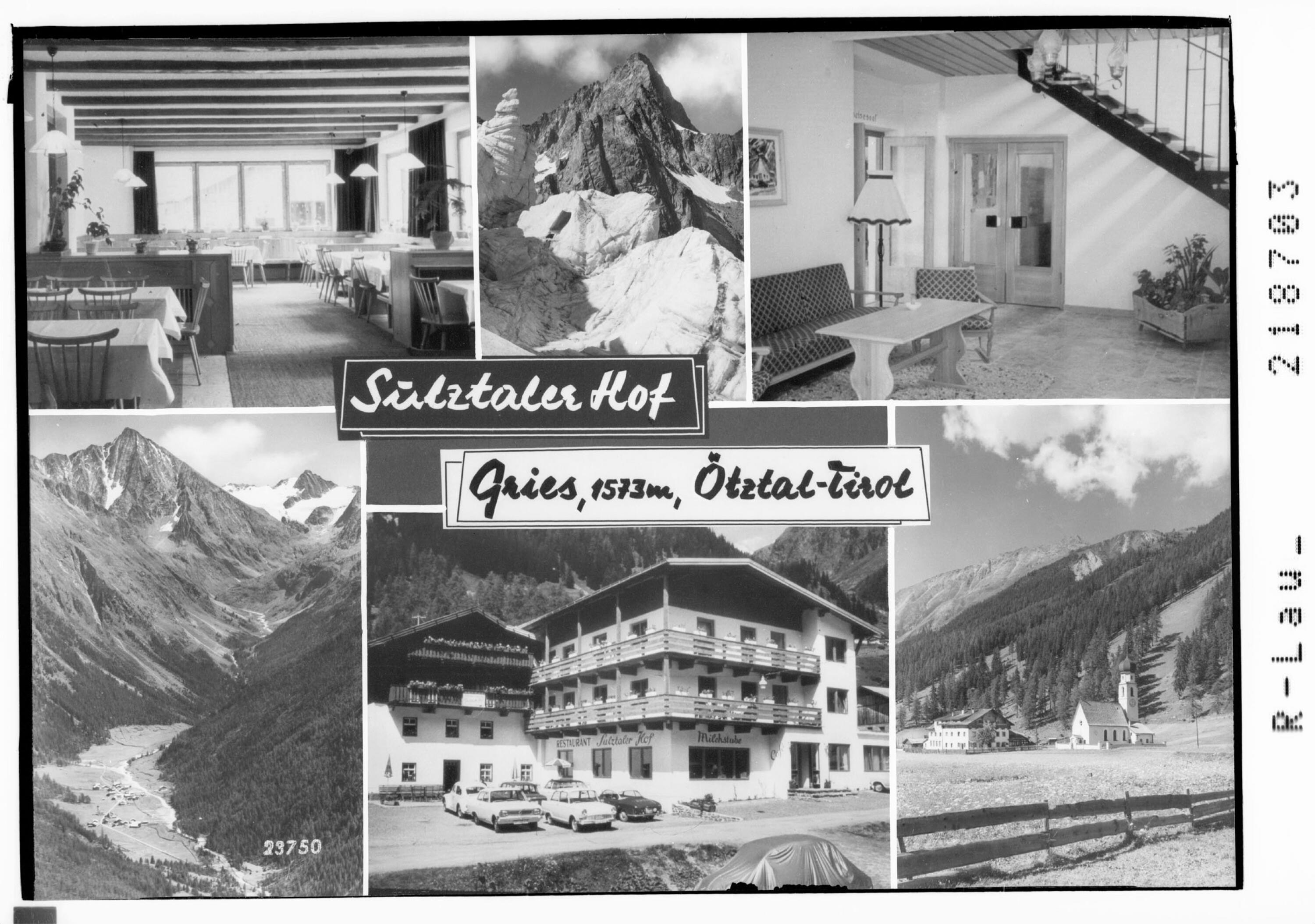 Sulztaler Hof Gries 1573 m / Ötztal - Tirol></div>


    <hr>
    <div class=