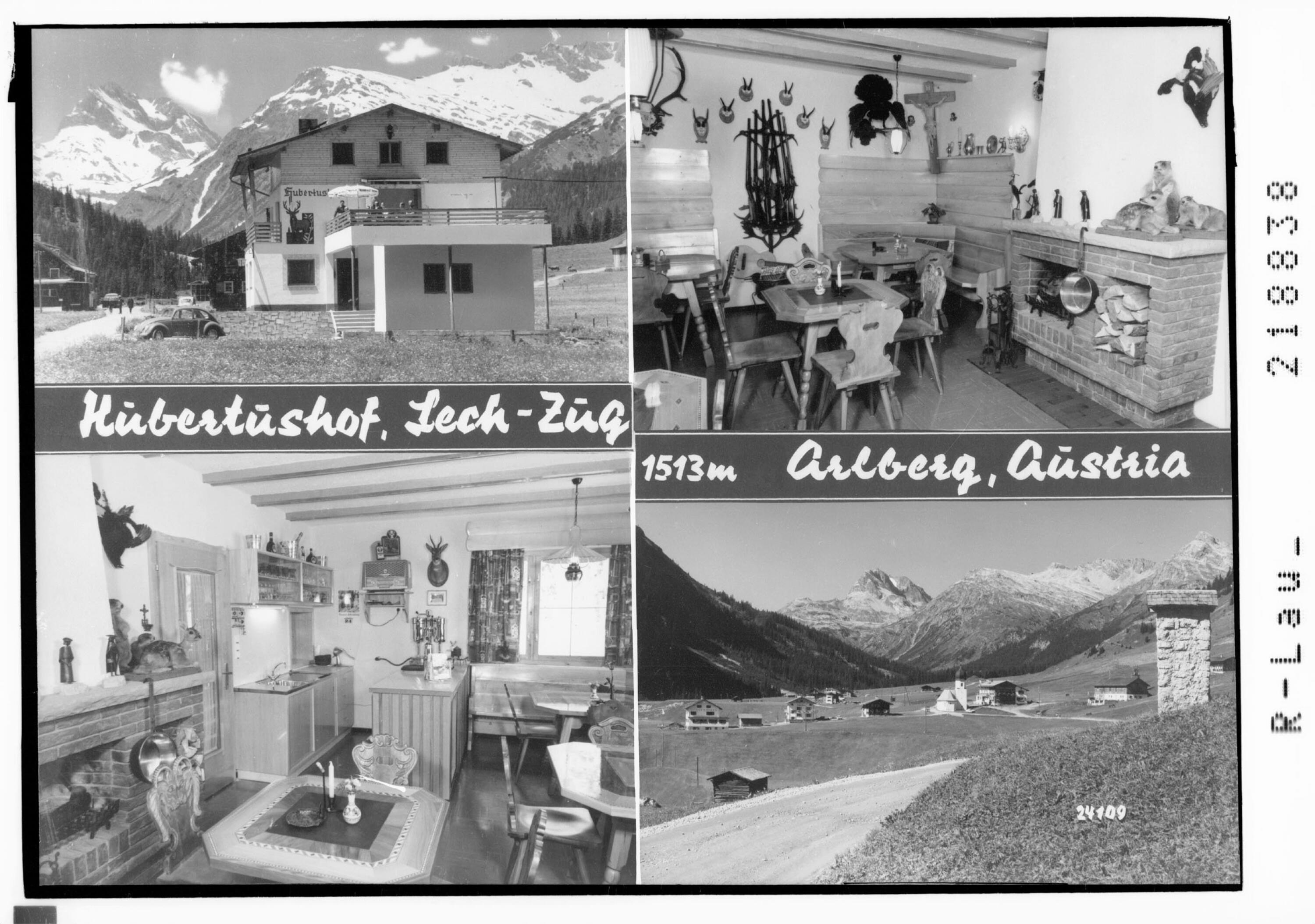 Hubertushof Lech - Zug 1513 m, Arlberg Austria></div>


    <hr>
    <div class=