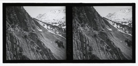 Arlberg, Lechtal, Zugspitze / Fotograf: Norbert Bertolini von Bertolini, Norbert