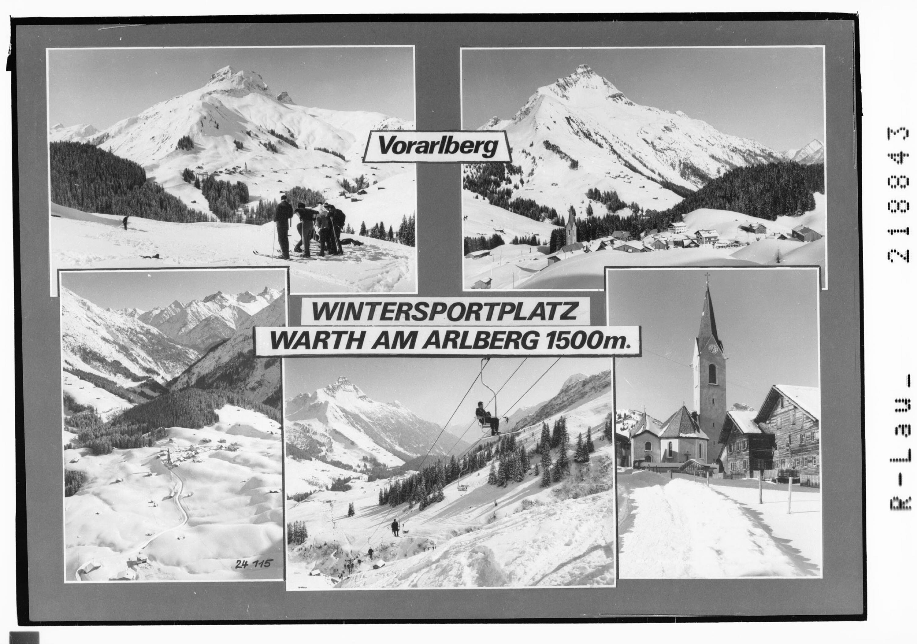 Vorarlberg Wintersportplatz Warth am Arlberg 1500 m></div>


    <hr>
    <div class=