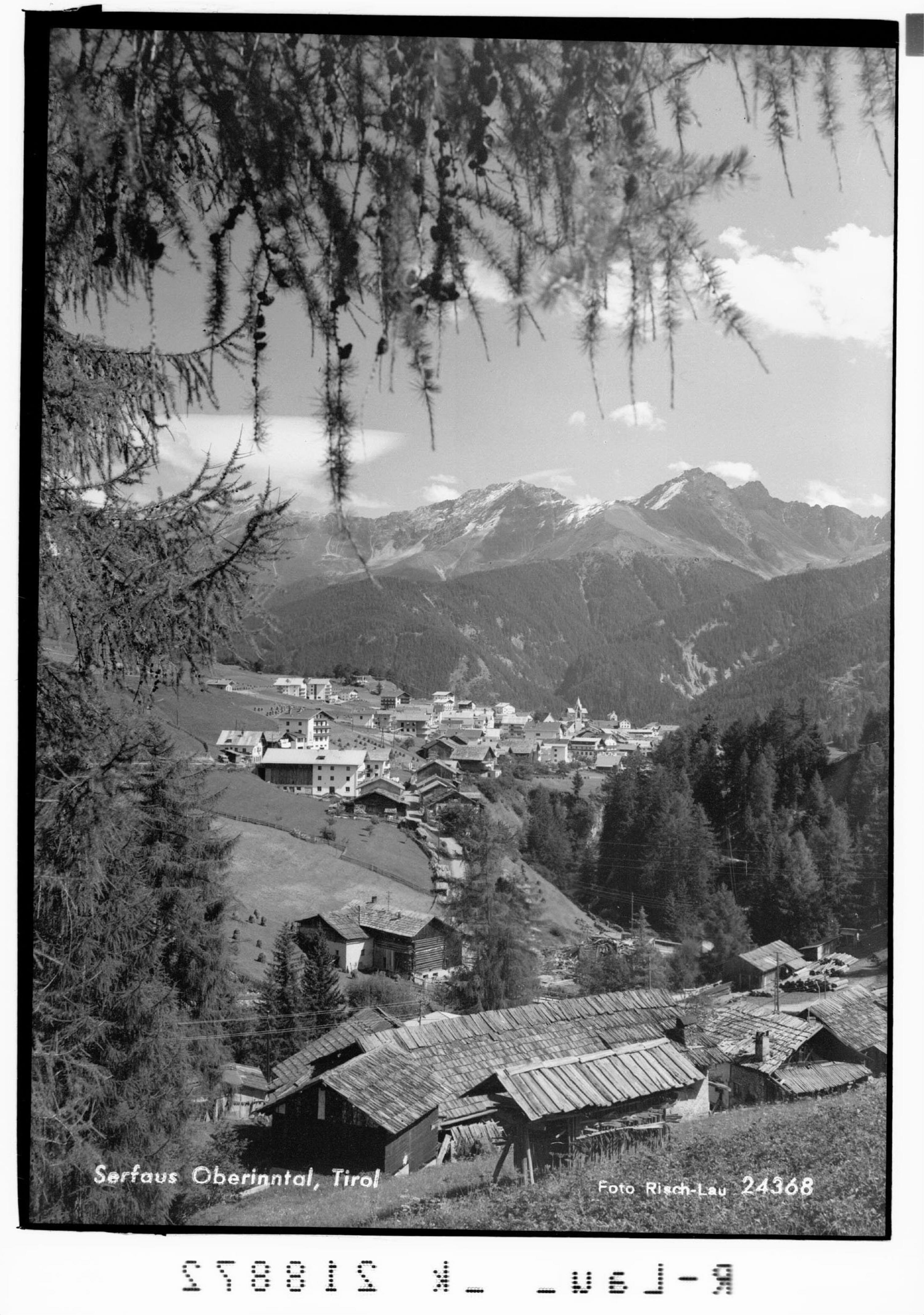 Serfaus Oberinntal, Tirol></div>


    <hr>
    <div class=