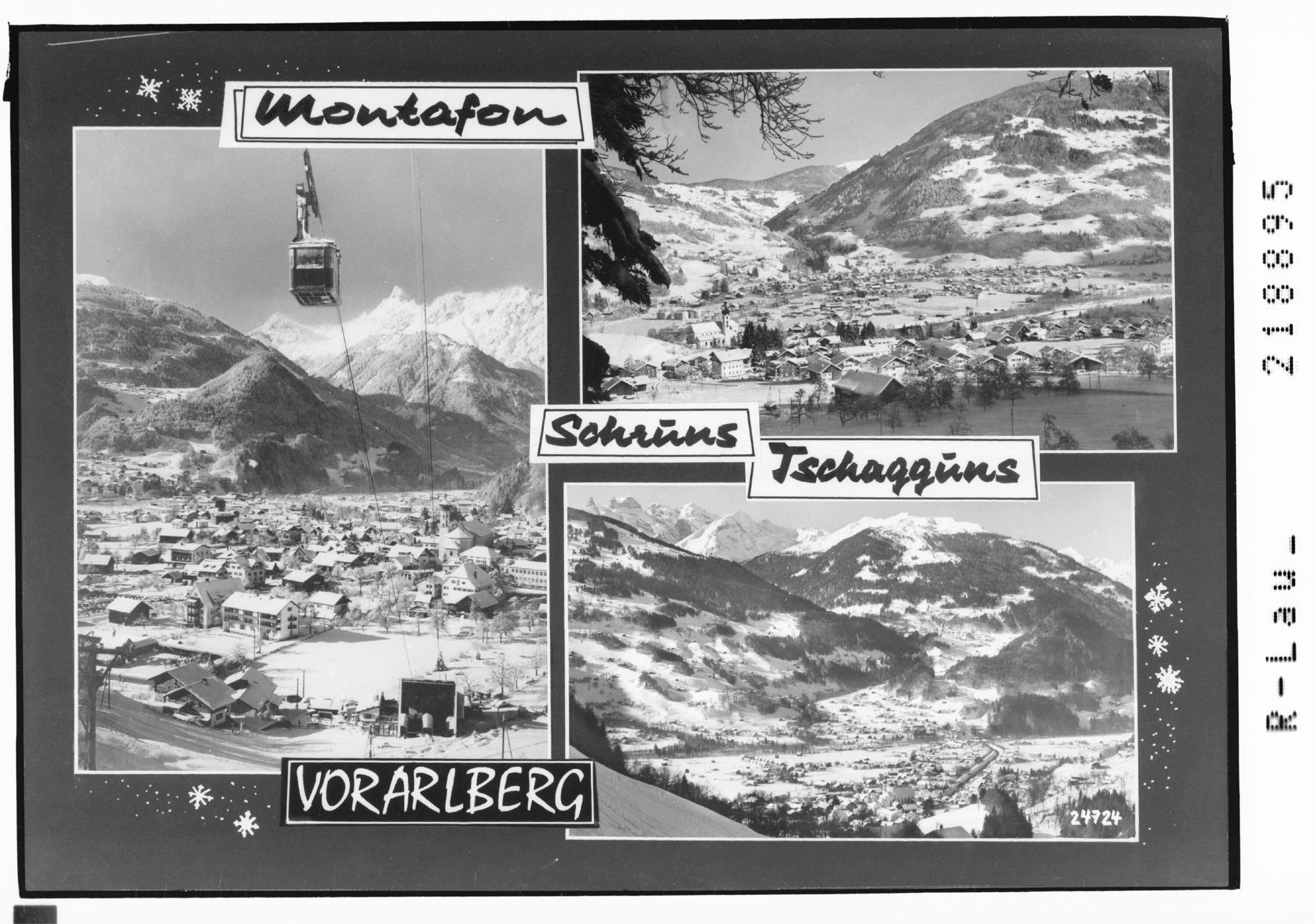 Montafon Schruns Tschagguns Vorarlberg></div>


    <hr>
    <div class=