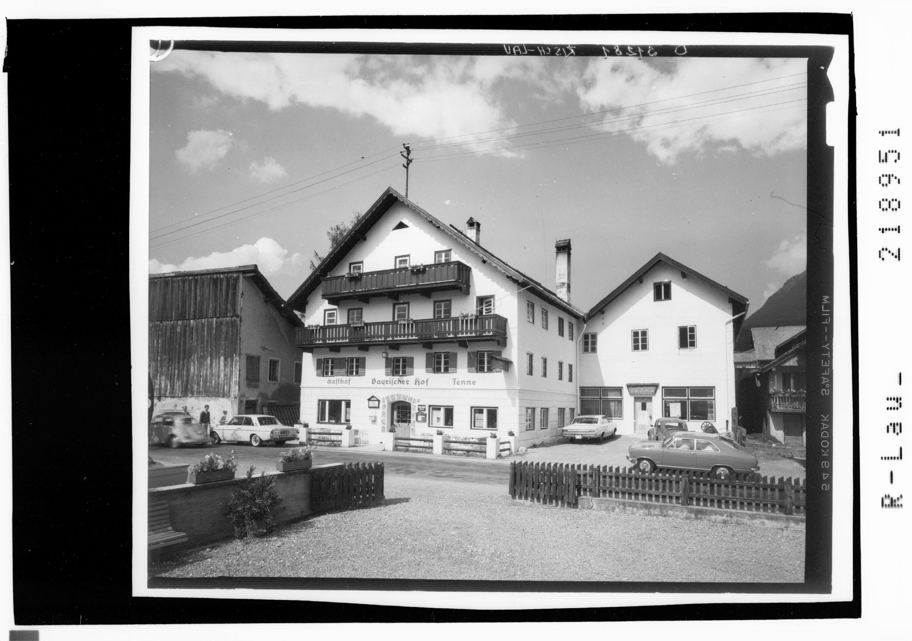 [Gasthof Bayrischer Hof in Ehrwald / Tirol]></div>


    <hr>
    <div class=