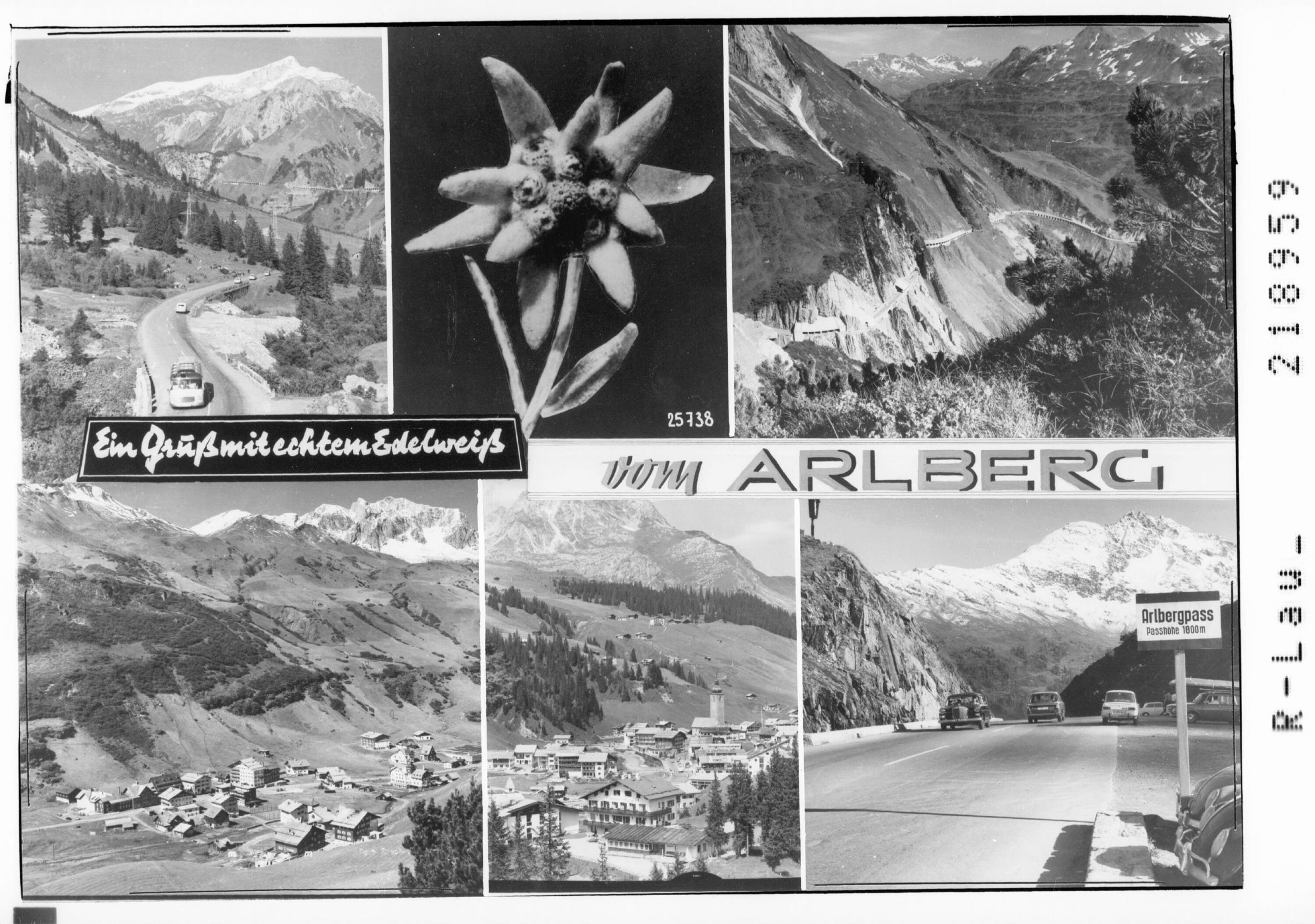 <<Ein>> Gruß mit echtem Edelweiß vom Arlberg></div>


    <hr>
    <div class=