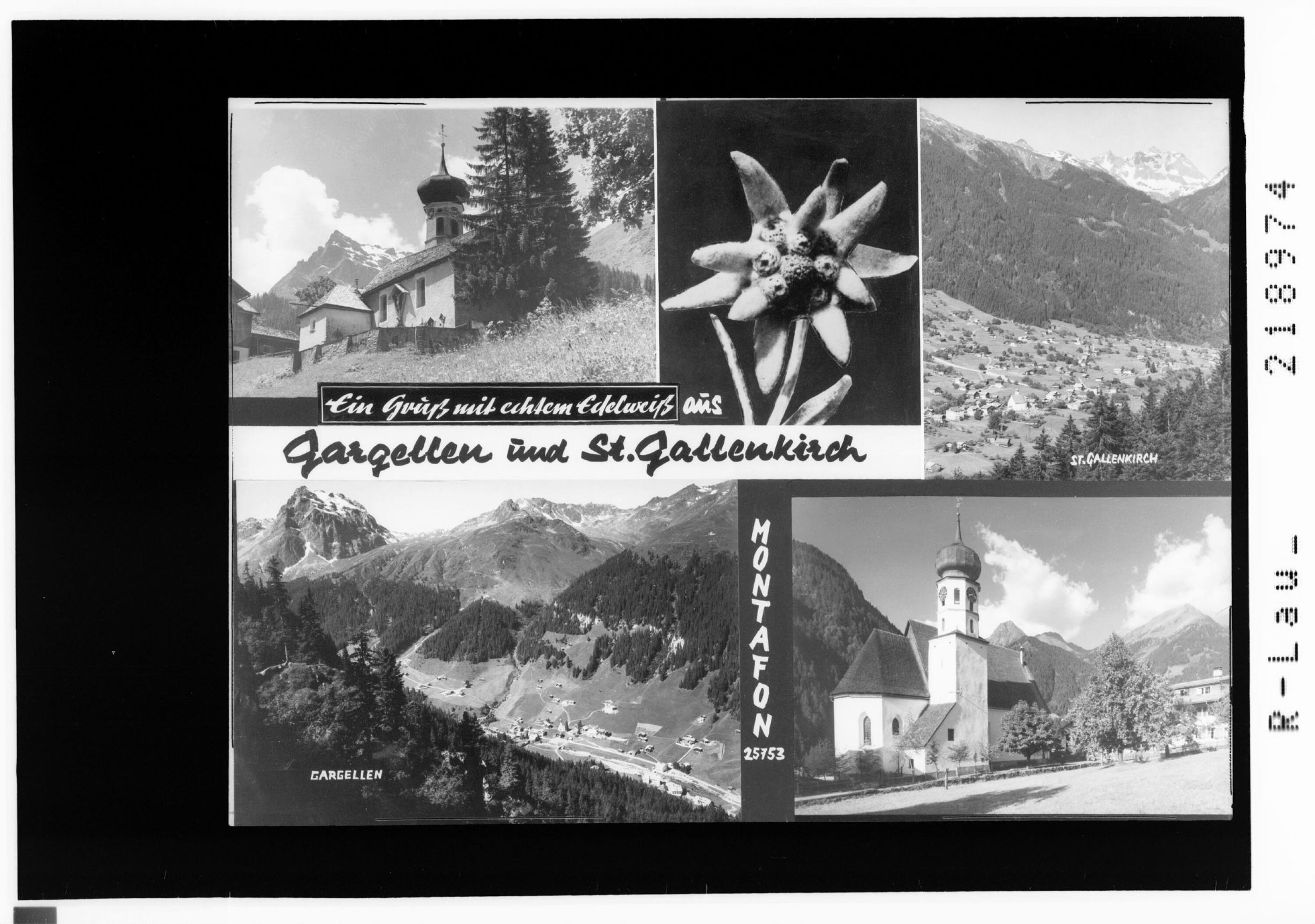 <<Ein>> Gruß mit echtem Edelweiß aus Gargellen und St.Gallenkirch></div>


    <hr>
    <div class=